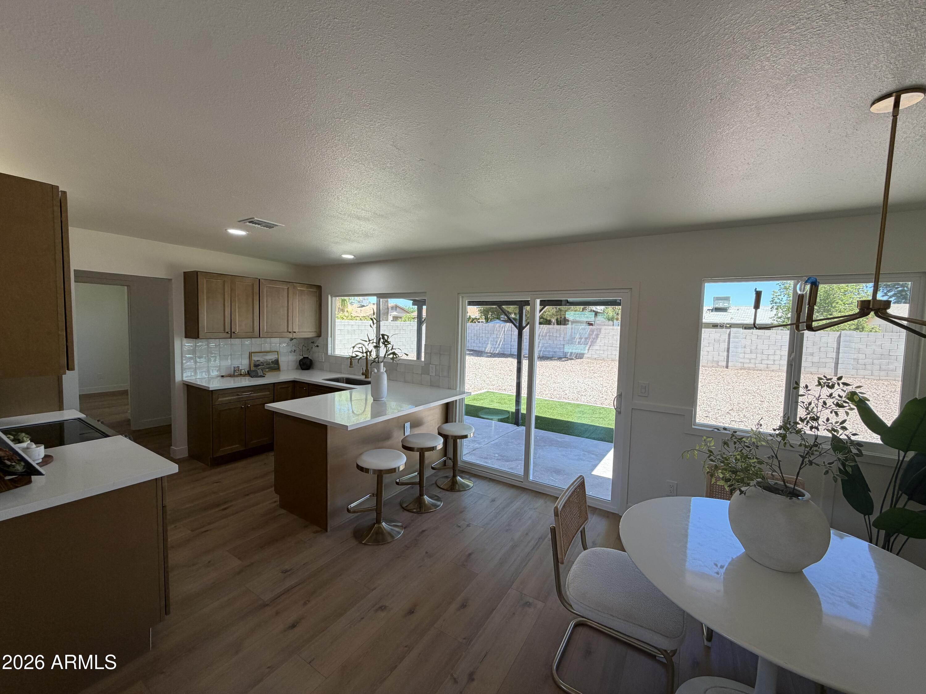 PEPPERWOOD CHANDLER UNIT 5 - Residential