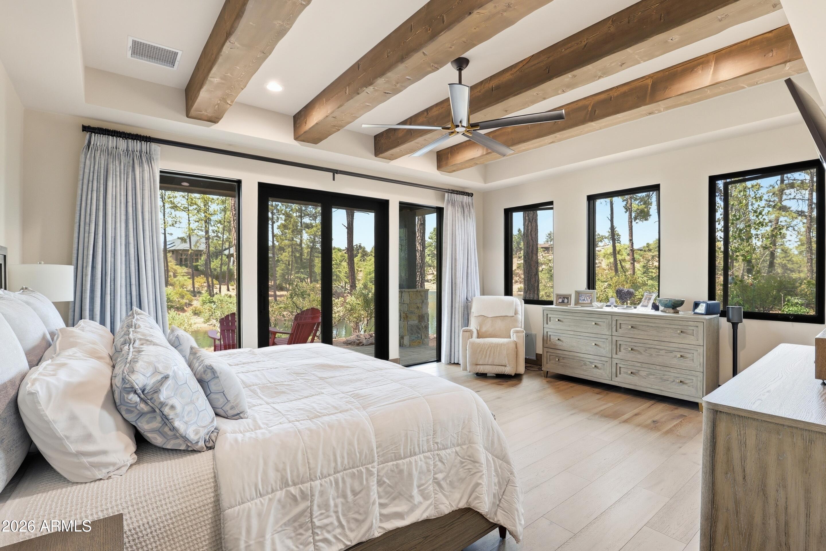 CHAPARRAL PINES PHASE 3 - Residential