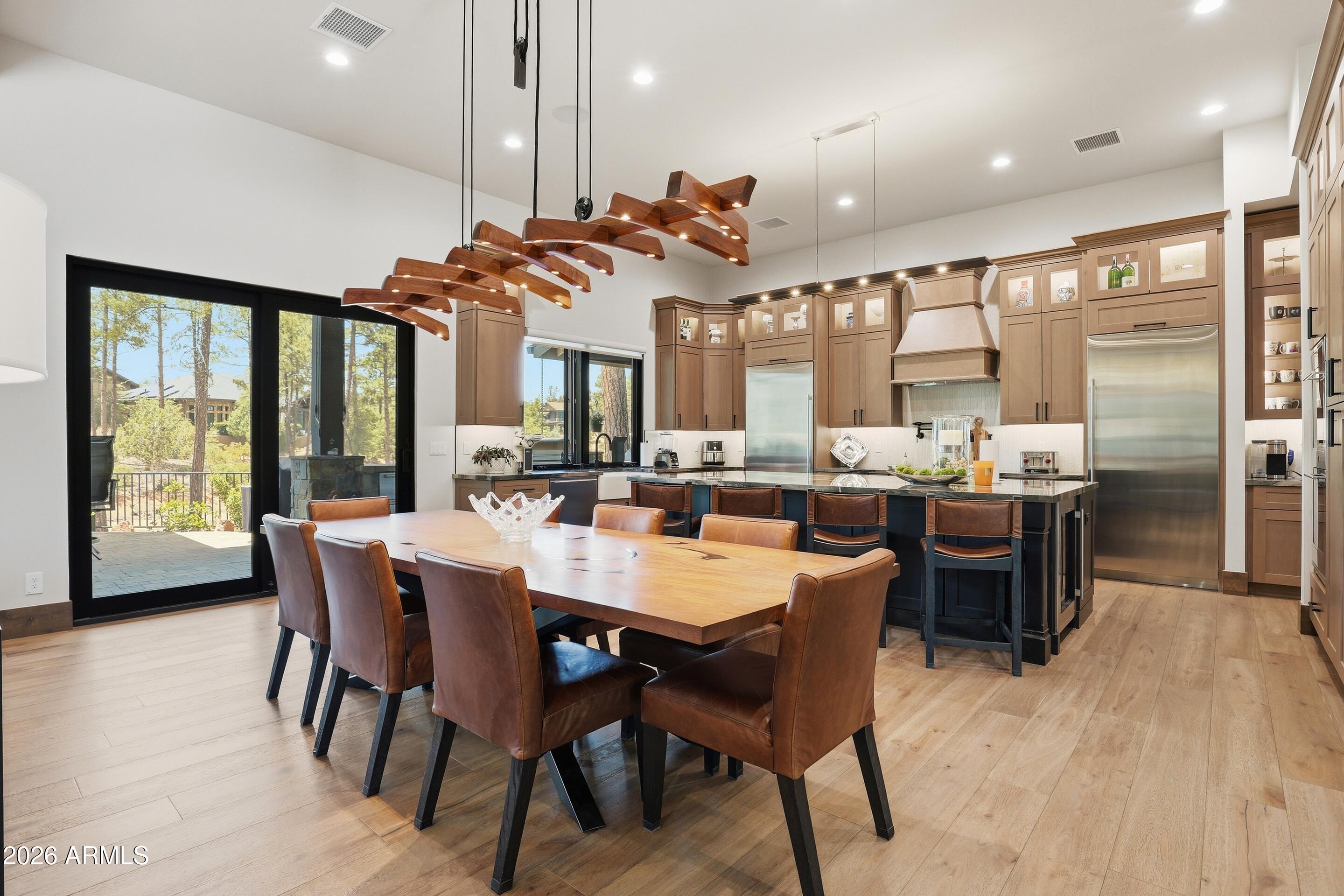 CHAPARRAL PINES PHASE 3 - Residential