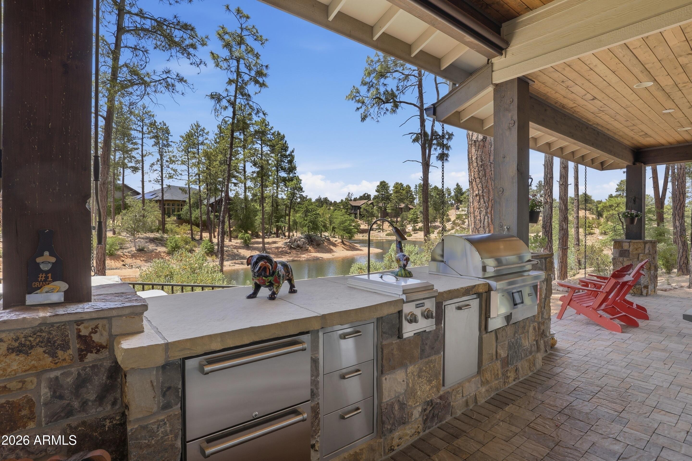 CHAPARRAL PINES PHASE 3 - Residential