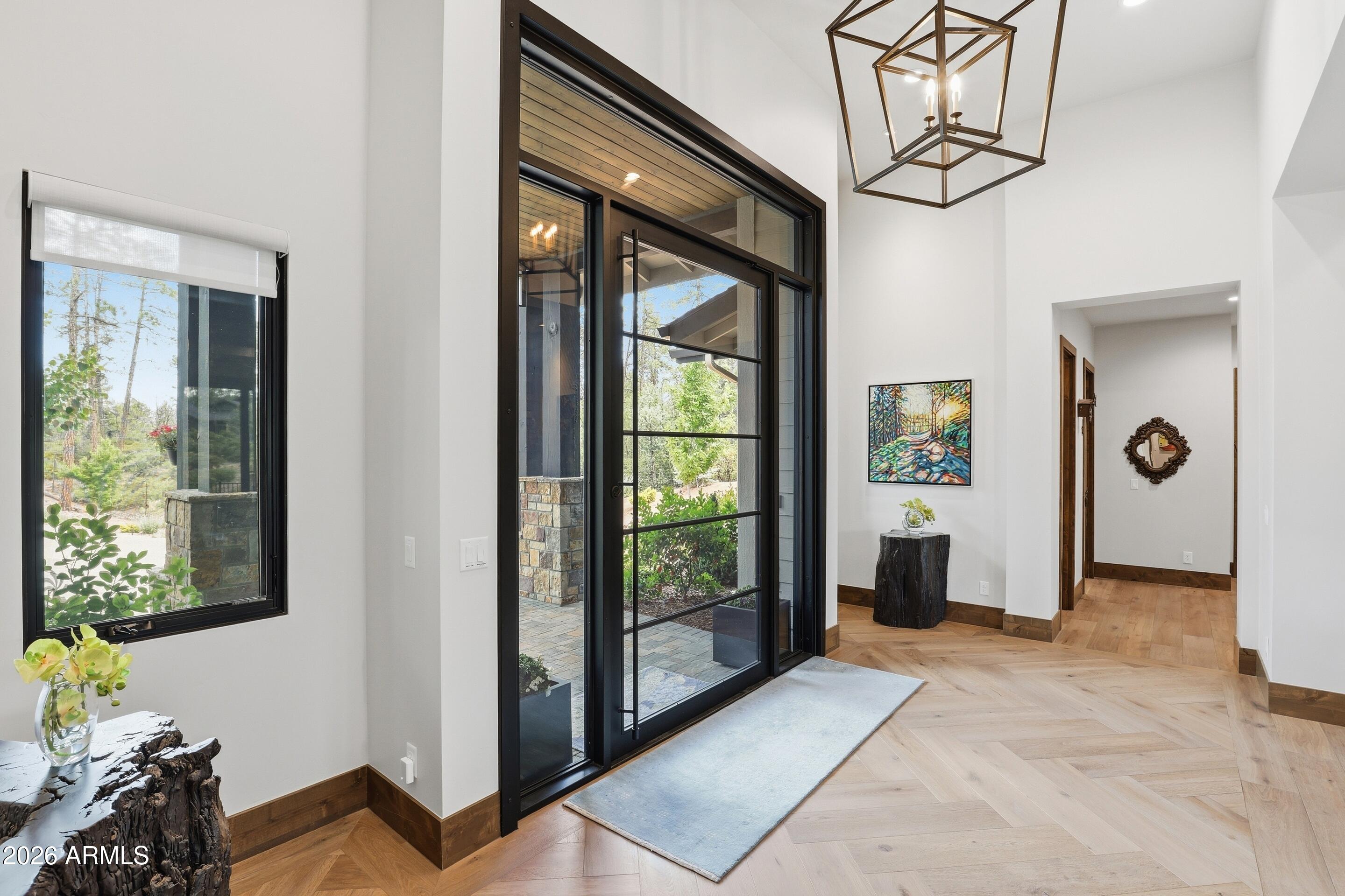 CHAPARRAL PINES PHASE 3 - Residential