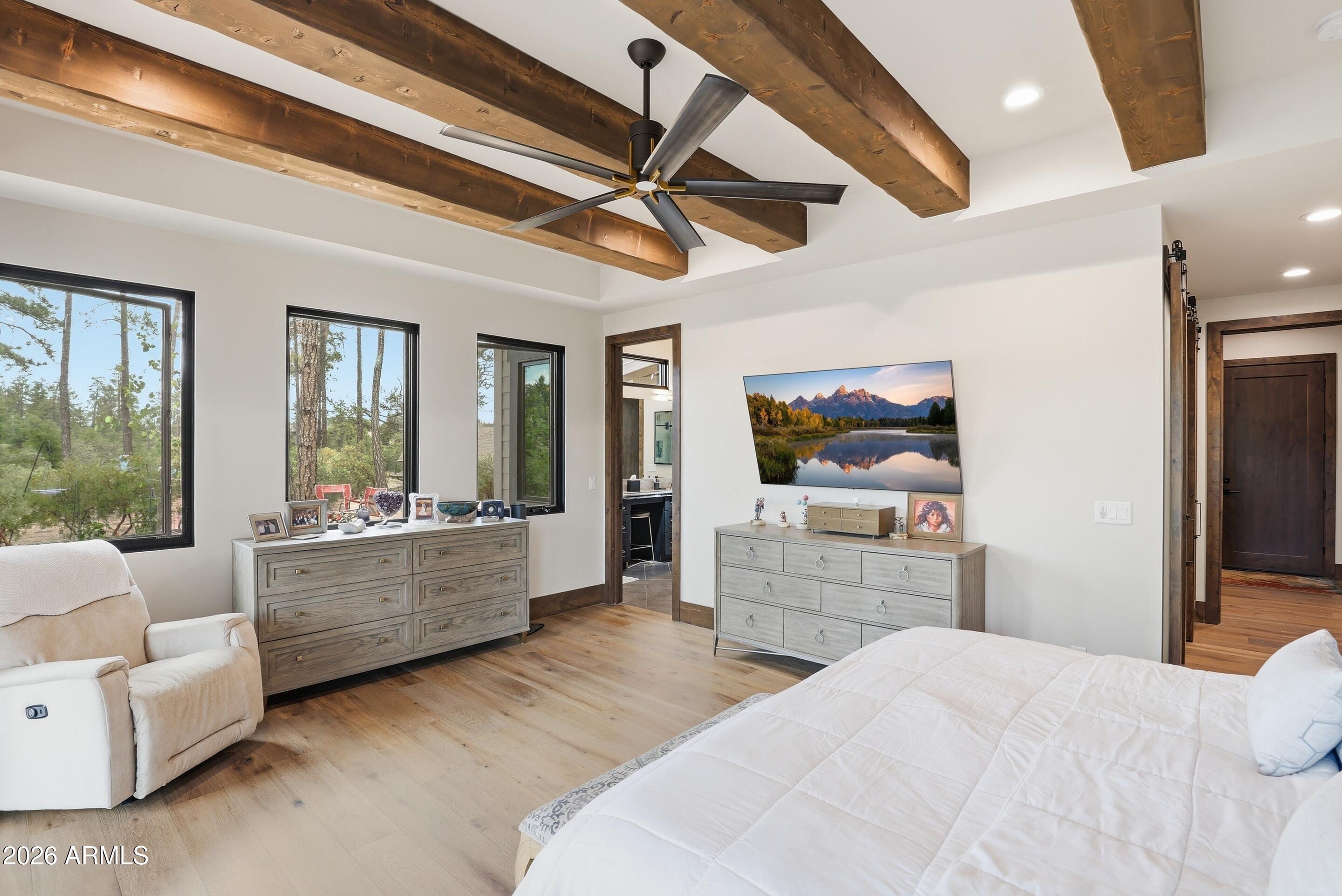 CHAPARRAL PINES PHASE 3 - Residential