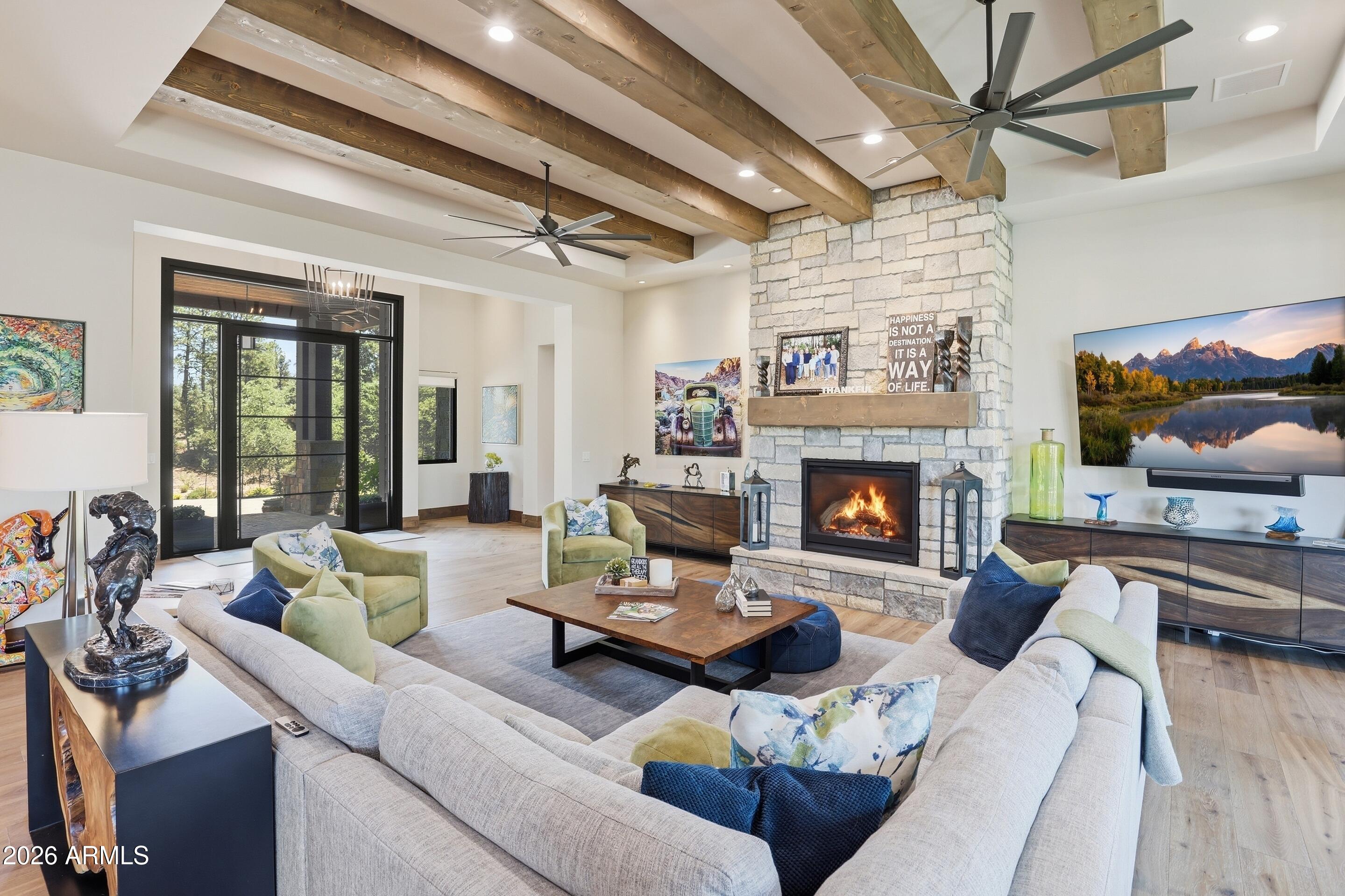 CHAPARRAL PINES PHASE 3 - Residential