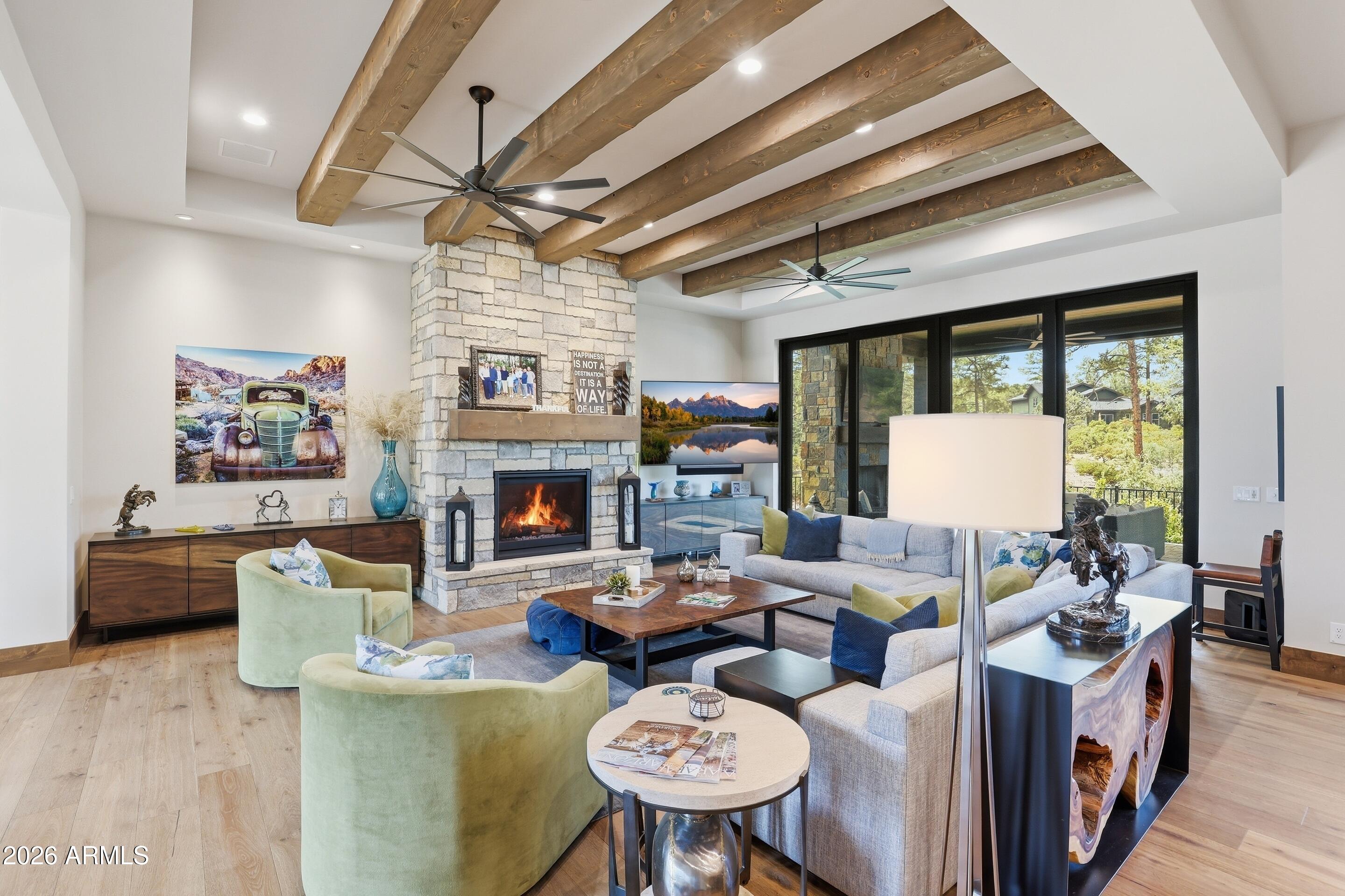 CHAPARRAL PINES PHASE 3 - Residential