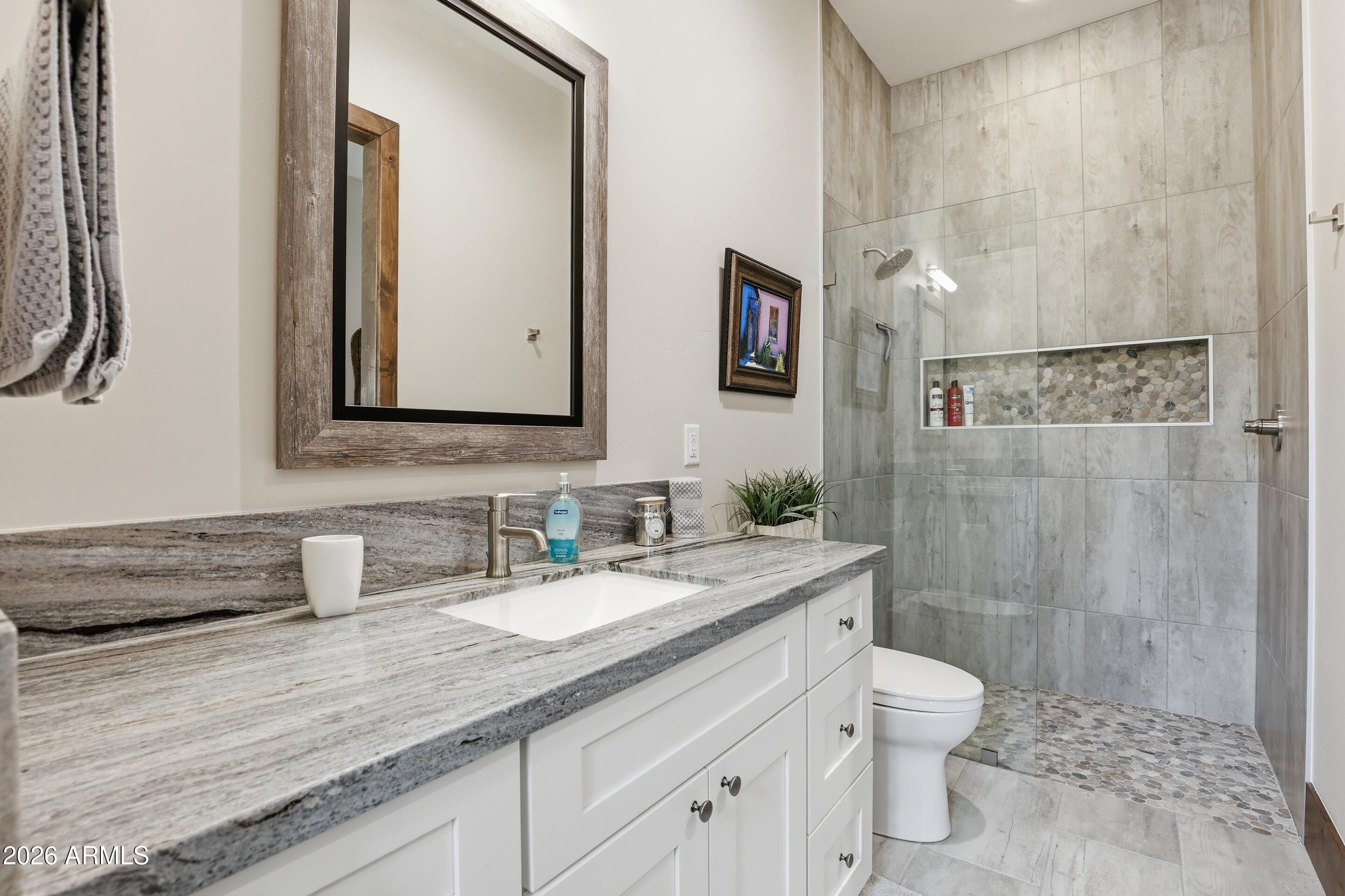 CHAPARRAL PINES PHASE 3 - Residential