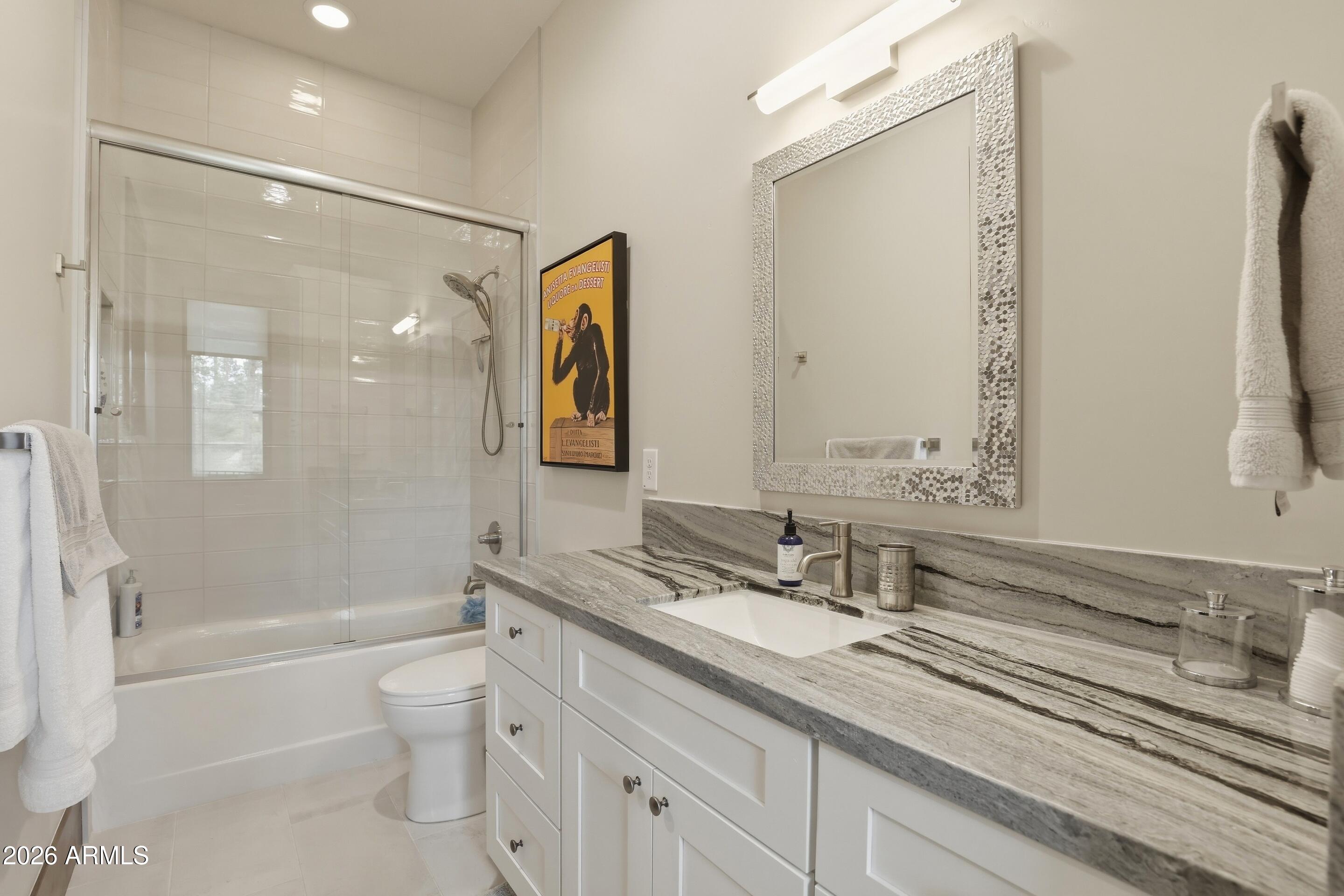 CHAPARRAL PINES PHASE 3 - Residential