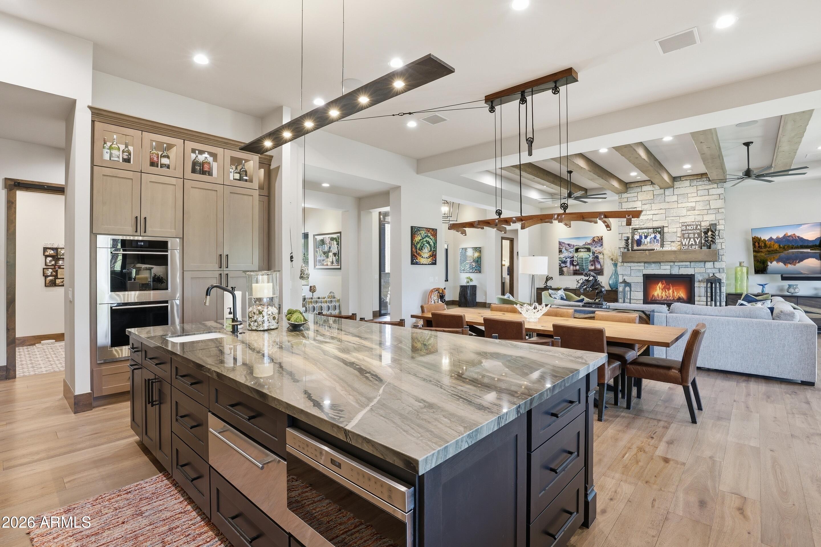 CHAPARRAL PINES PHASE 3 - Residential