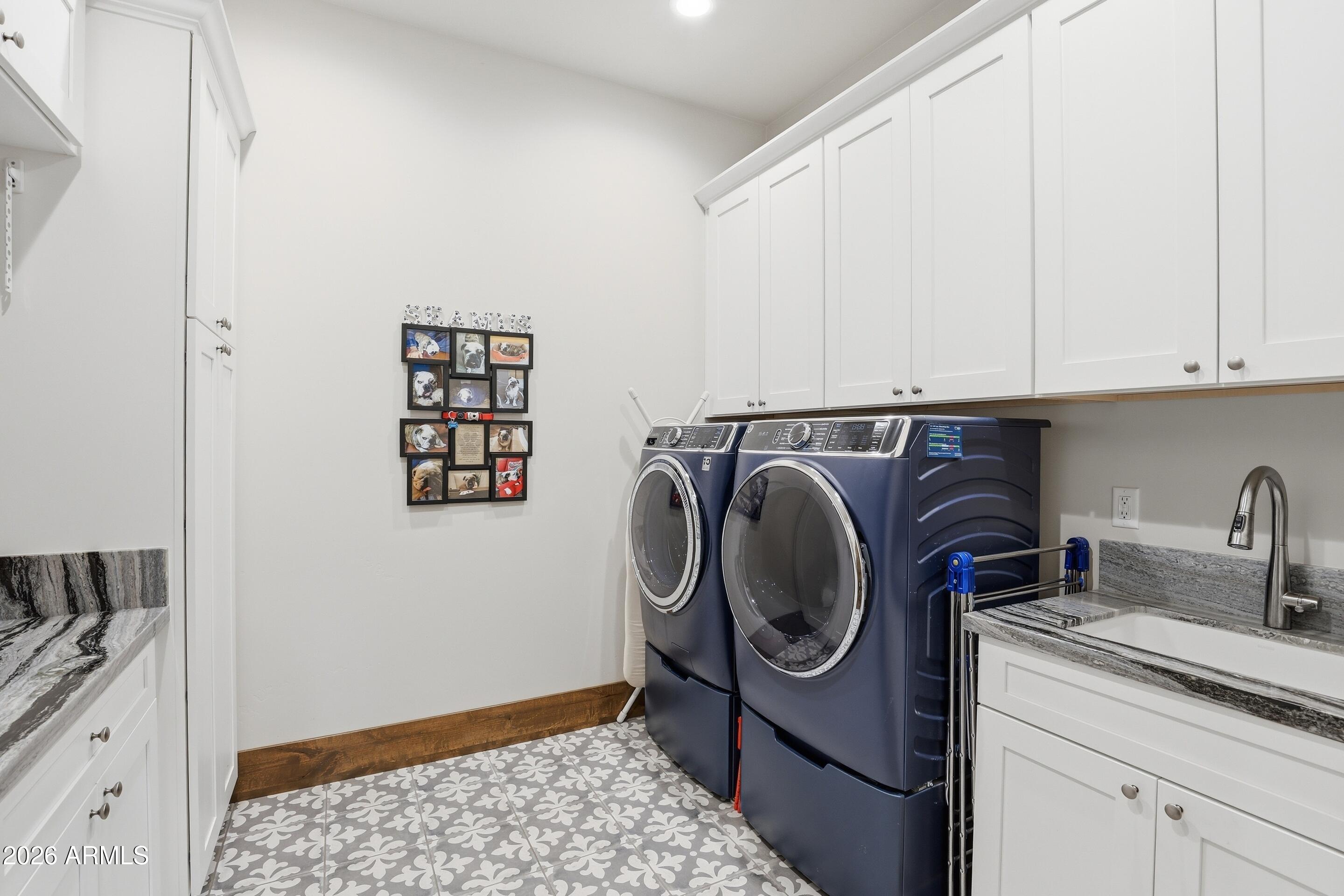 CHAPARRAL PINES PHASE 3 - Residential