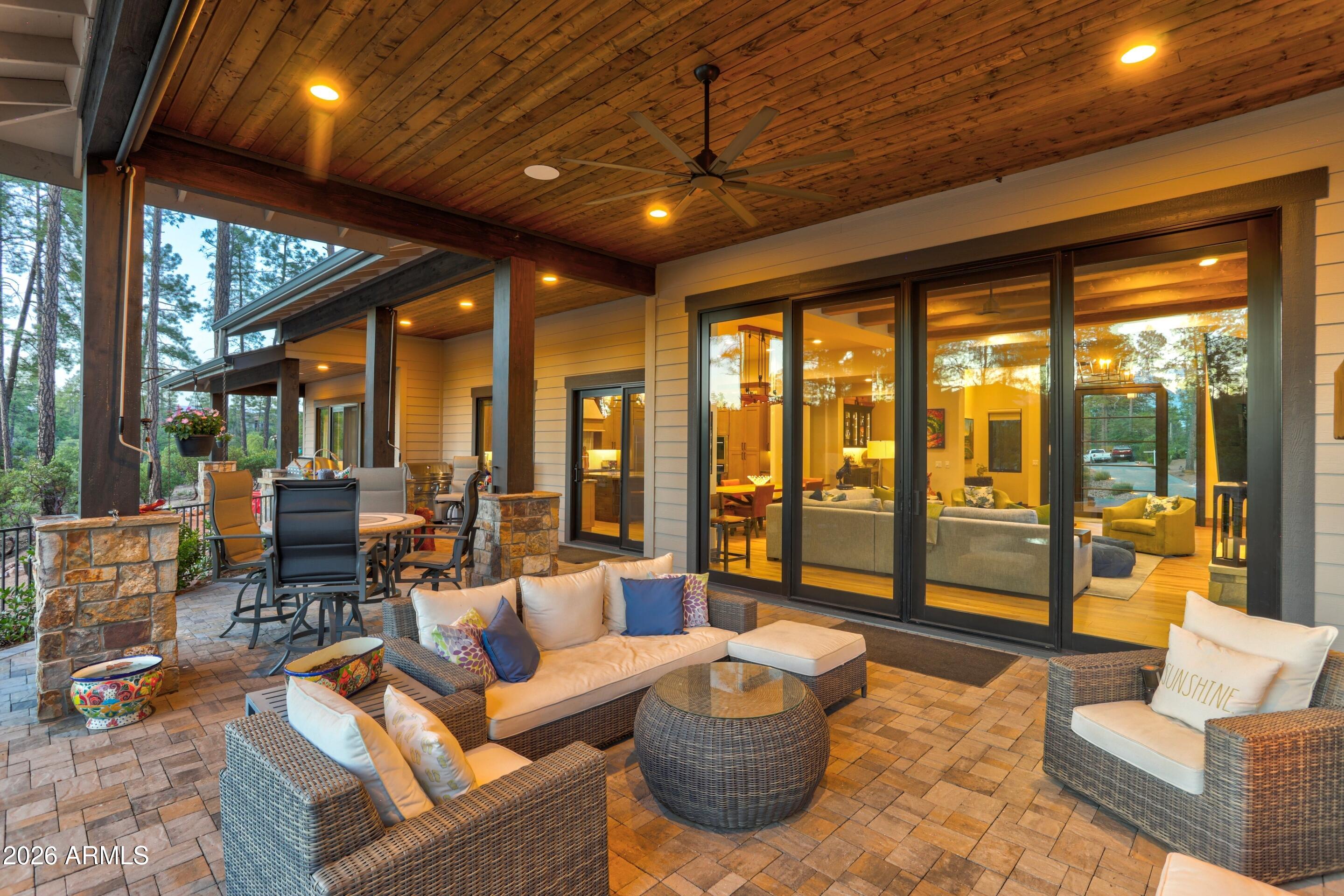 CHAPARRAL PINES PHASE 3 - Residential