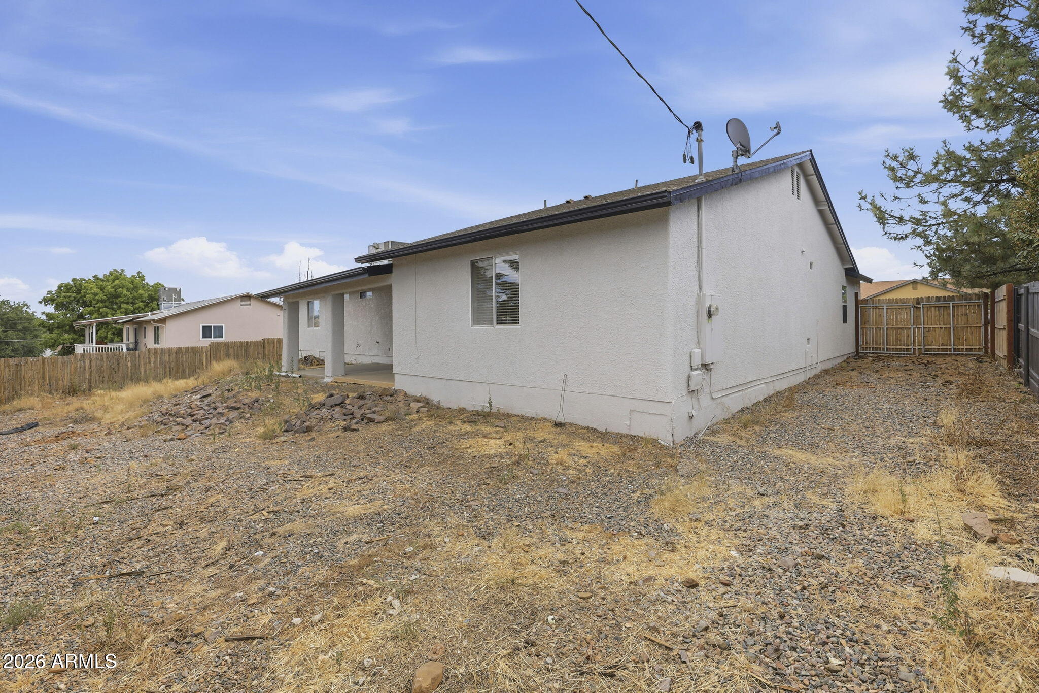 PRESCOTT VALLEY 4 - Residential