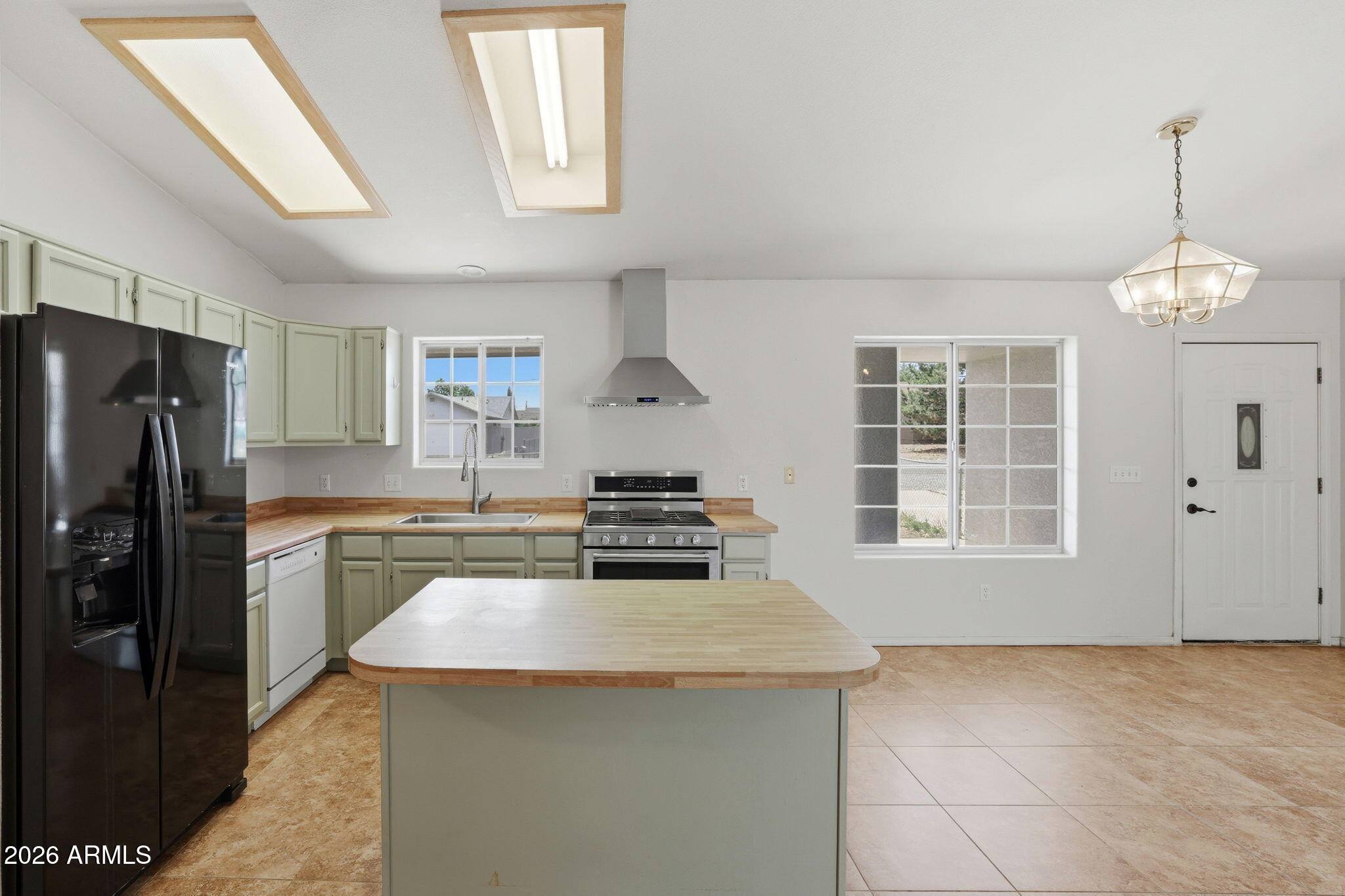 PRESCOTT VALLEY 4 - Residential