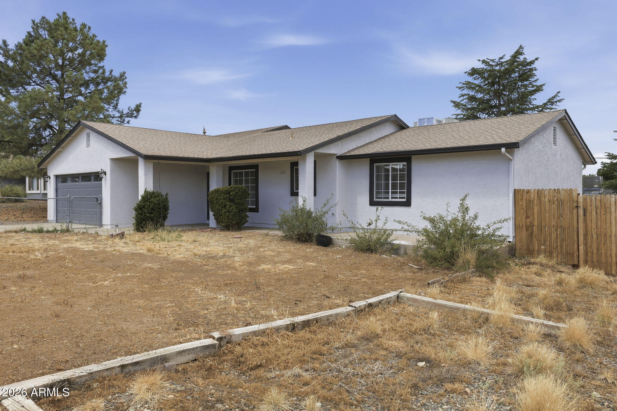 PRESCOTT VALLEY 4 - Residential