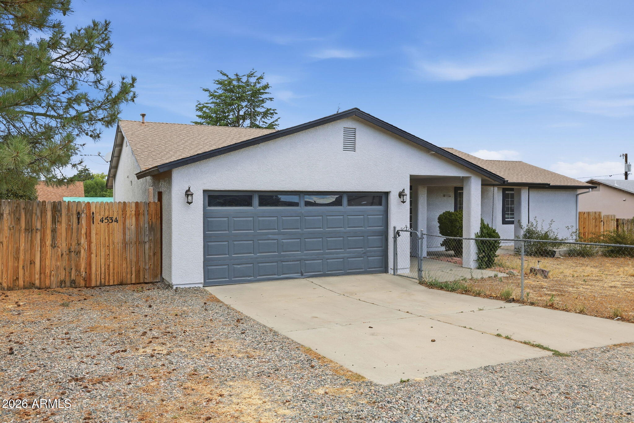 PRESCOTT VALLEY 4 - Residential