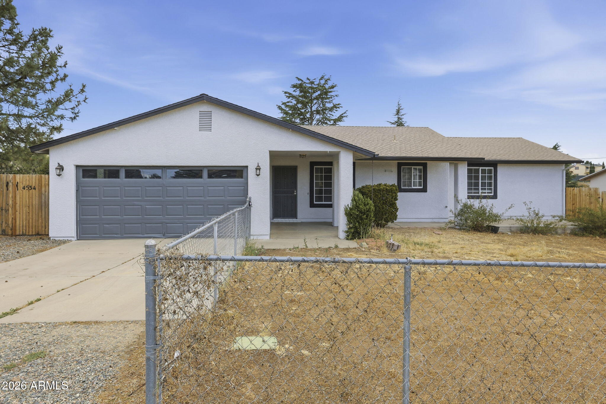 PRESCOTT VALLEY 4 - Residential