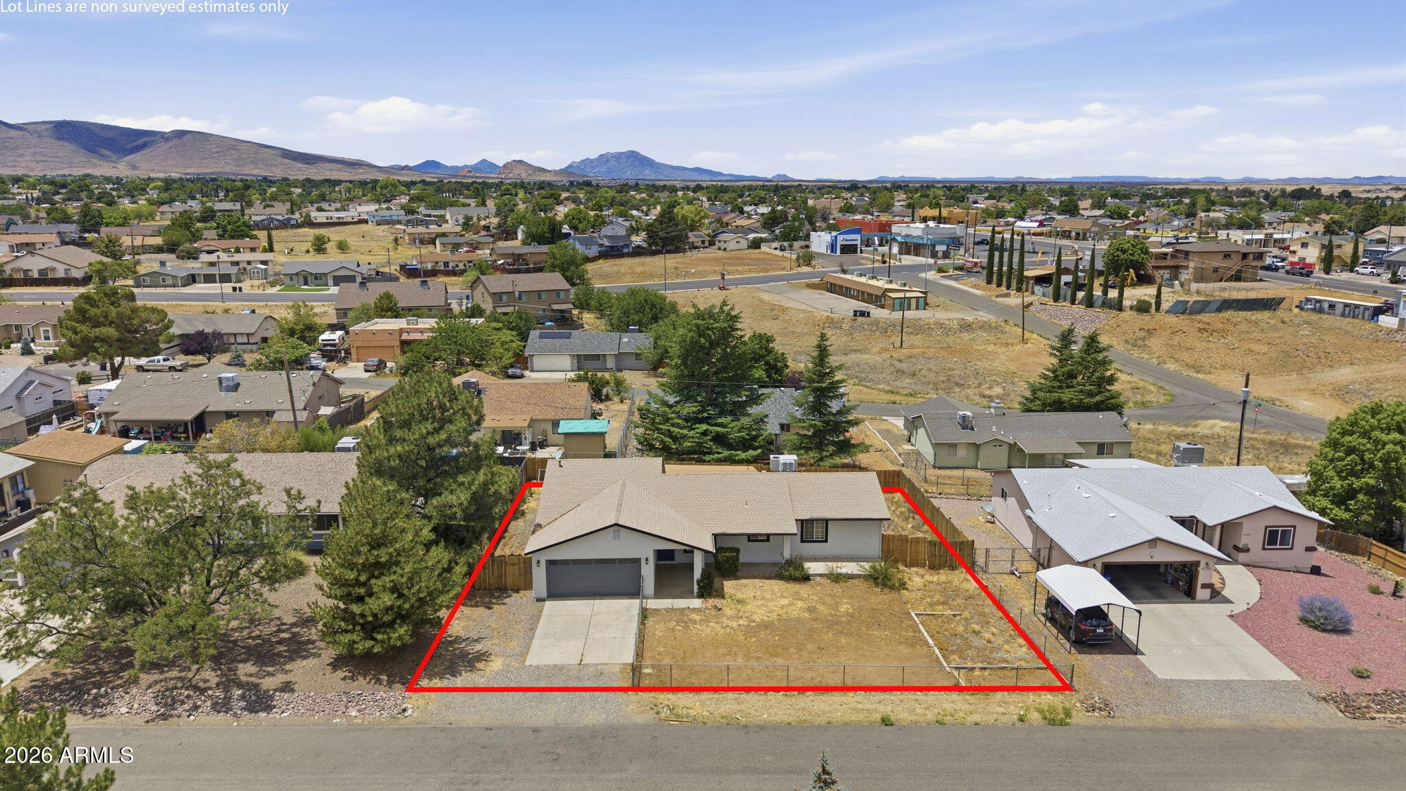 PRESCOTT VALLEY 4 - Residential