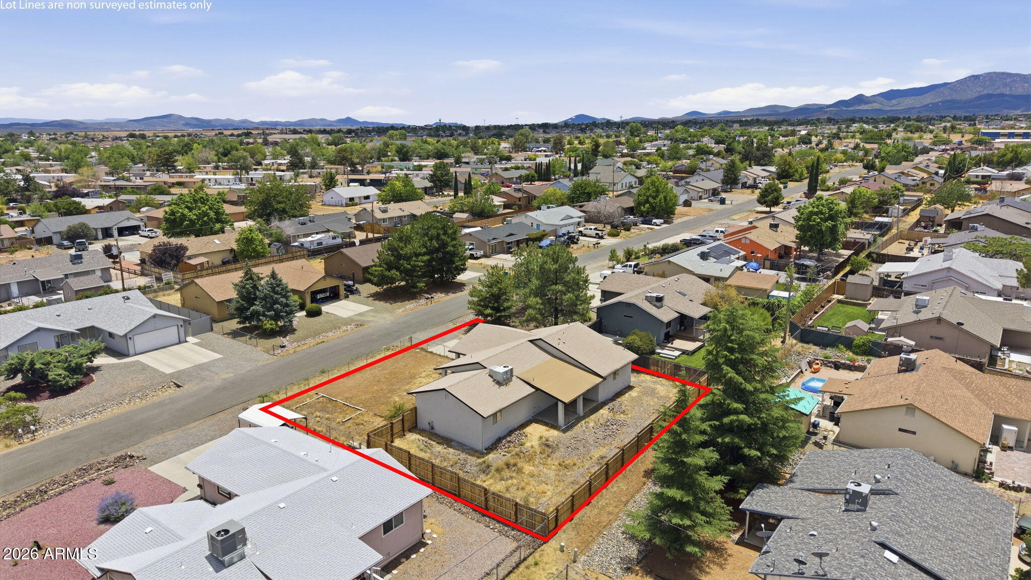 PRESCOTT VALLEY 4 - Residential