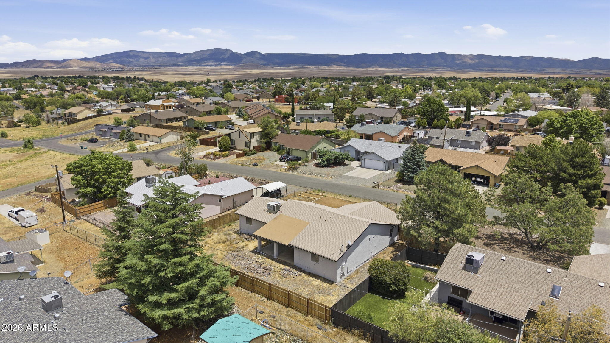 PRESCOTT VALLEY 4 - Residential