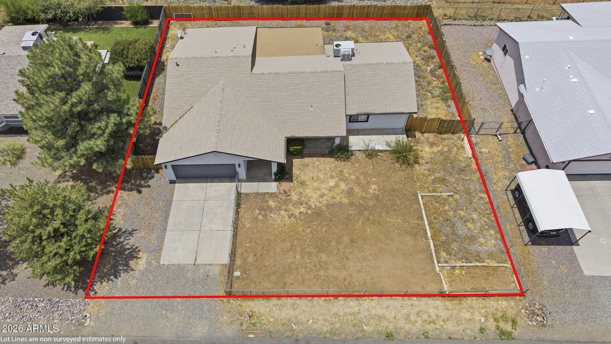 PRESCOTT VALLEY 4 - Residential