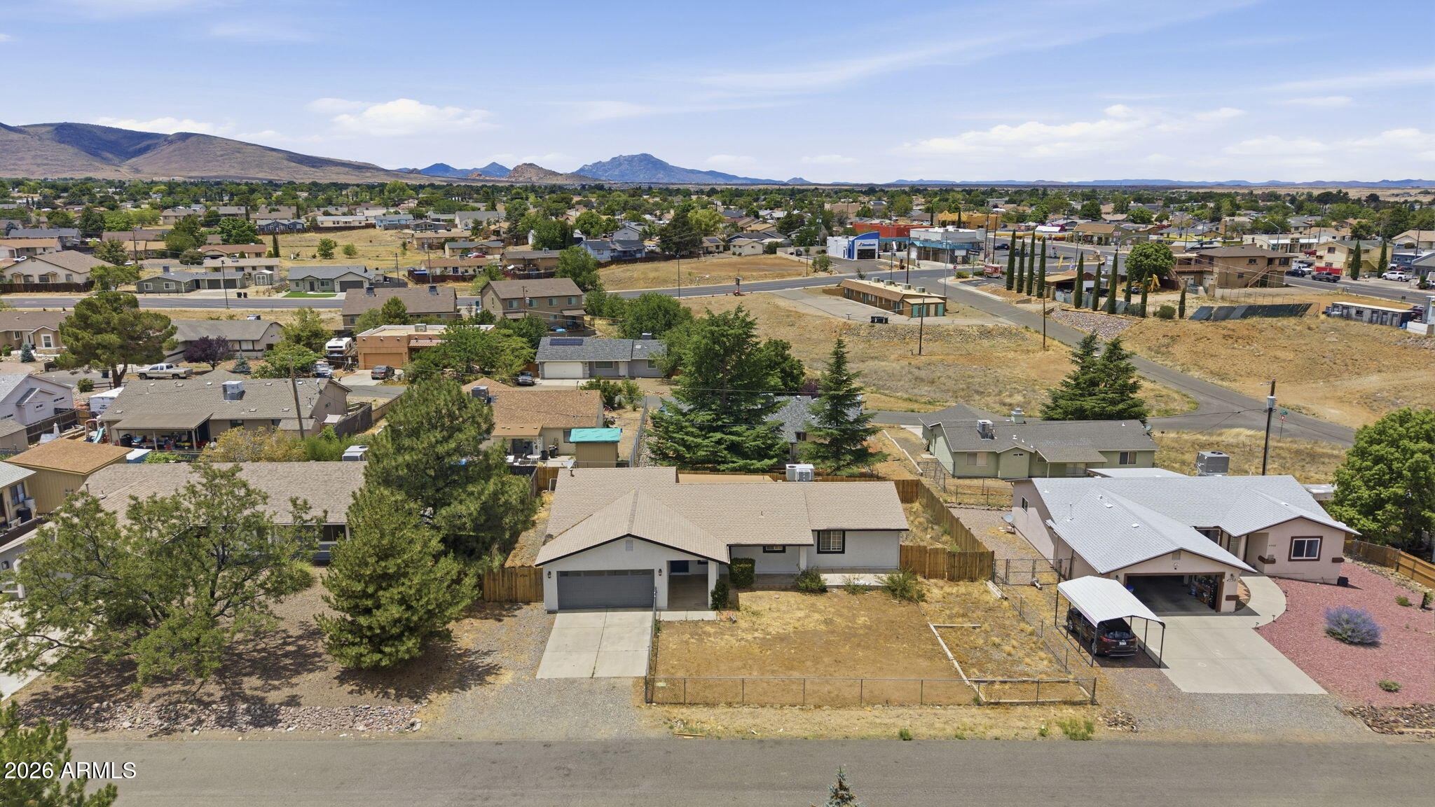 PRESCOTT VALLEY 4 - Residential