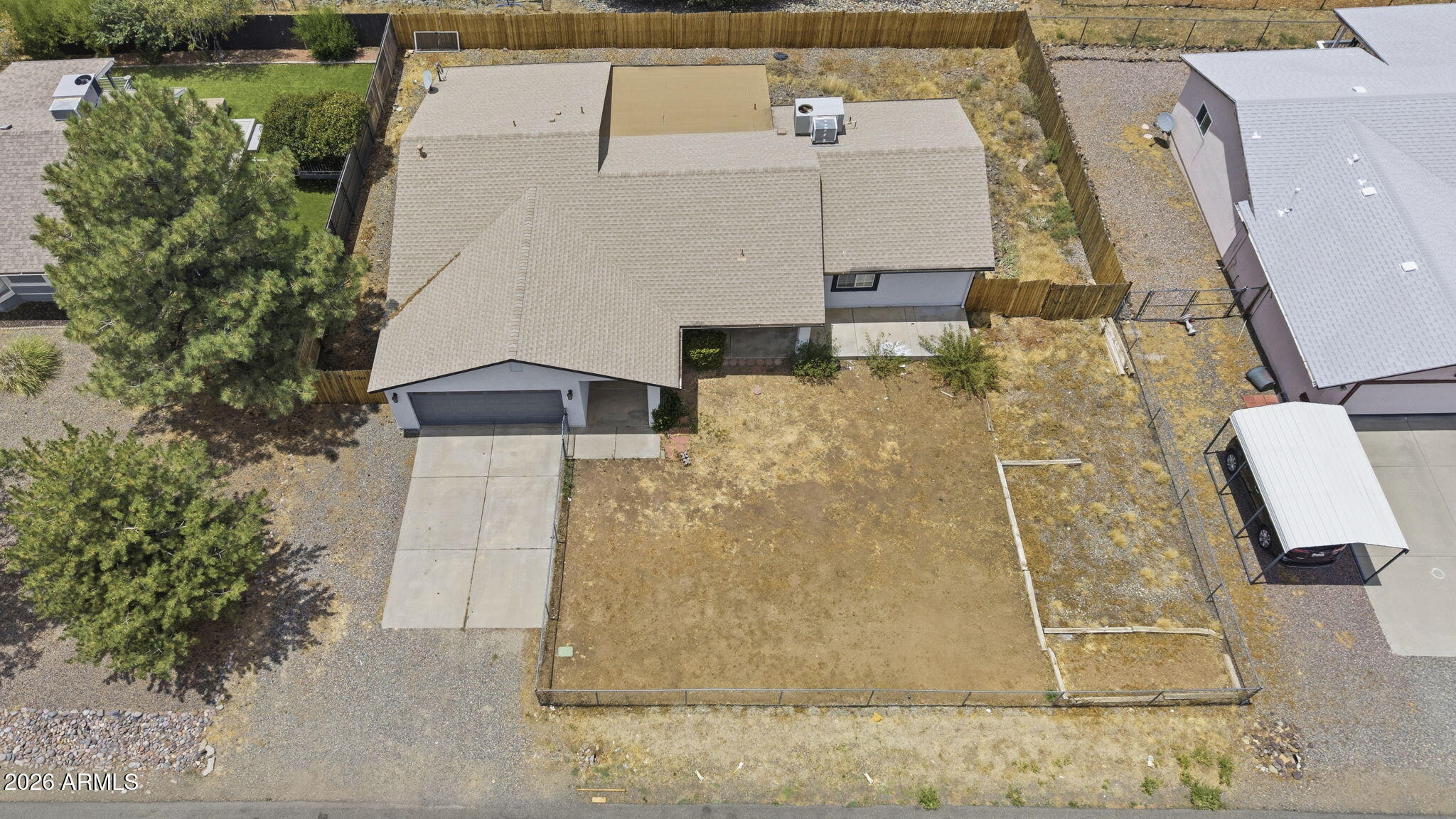 PRESCOTT VALLEY 4 - Residential
