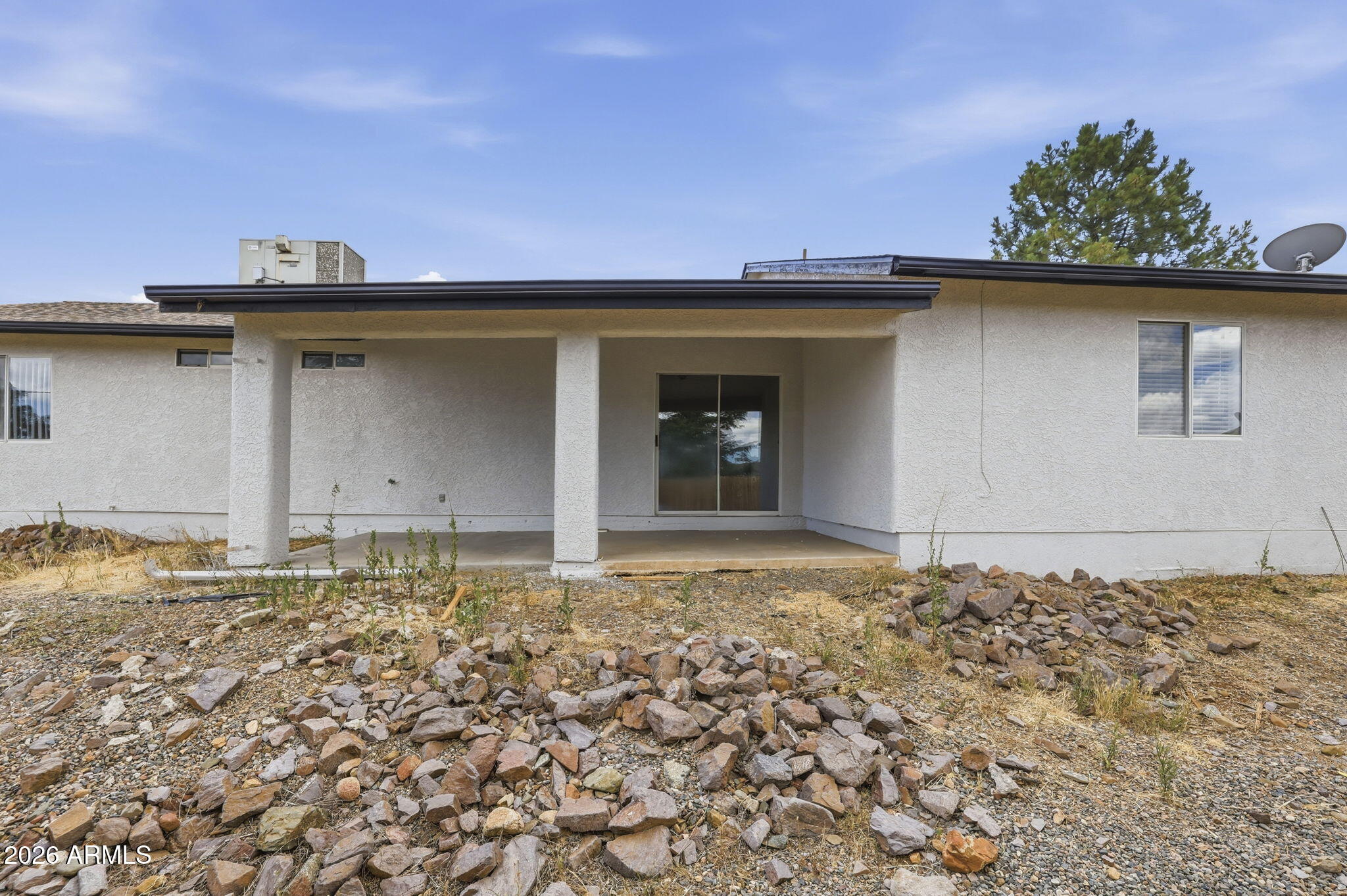 PRESCOTT VALLEY 4 - Residential