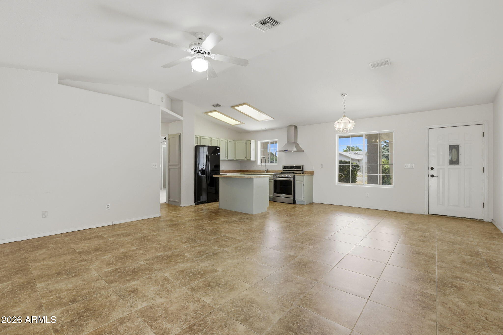 PRESCOTT VALLEY 4 - Residential