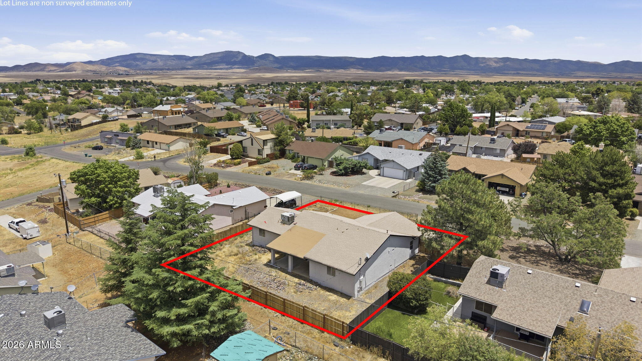 PRESCOTT VALLEY 4 - Residential