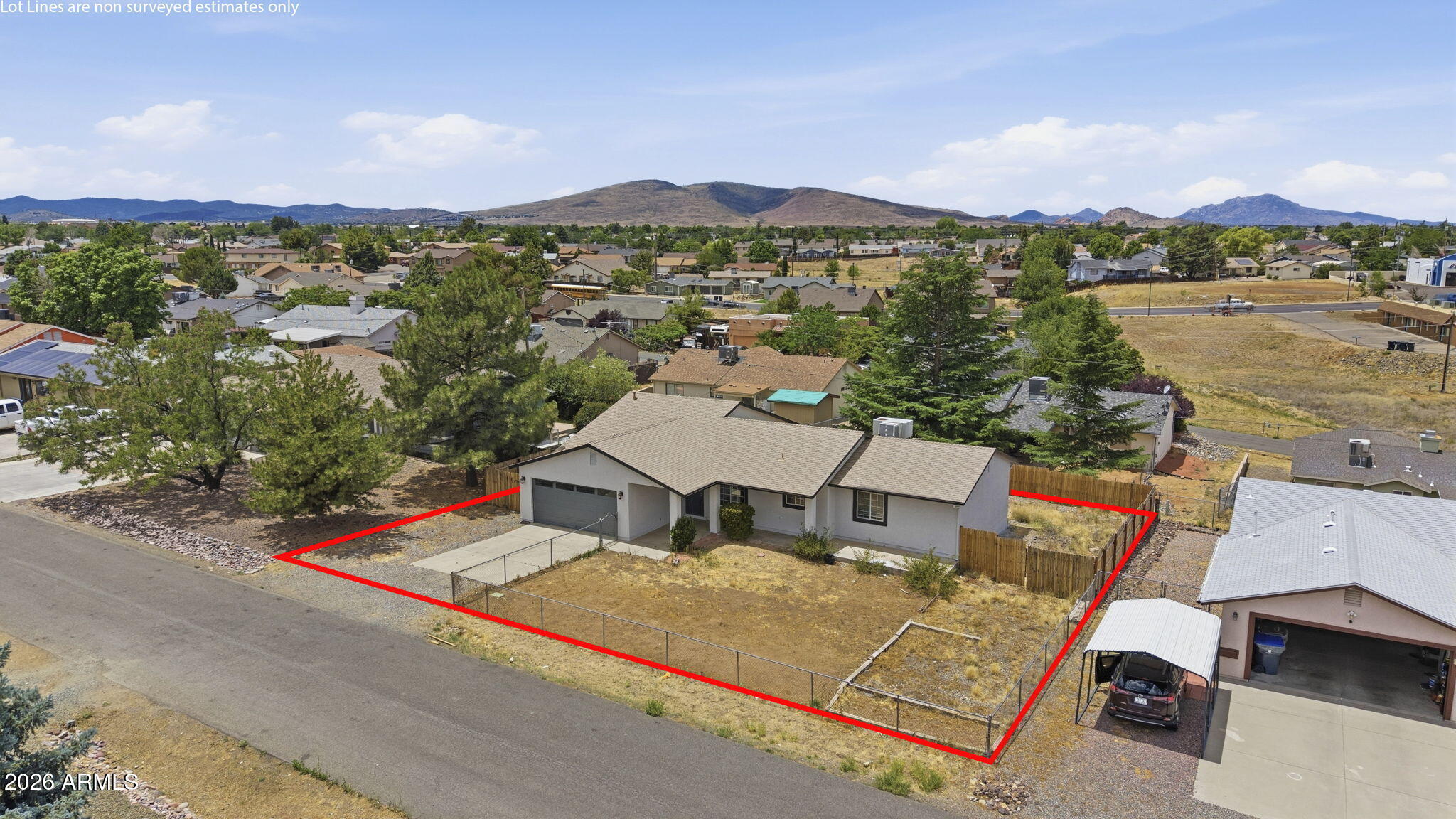 PRESCOTT VALLEY 4 - Residential