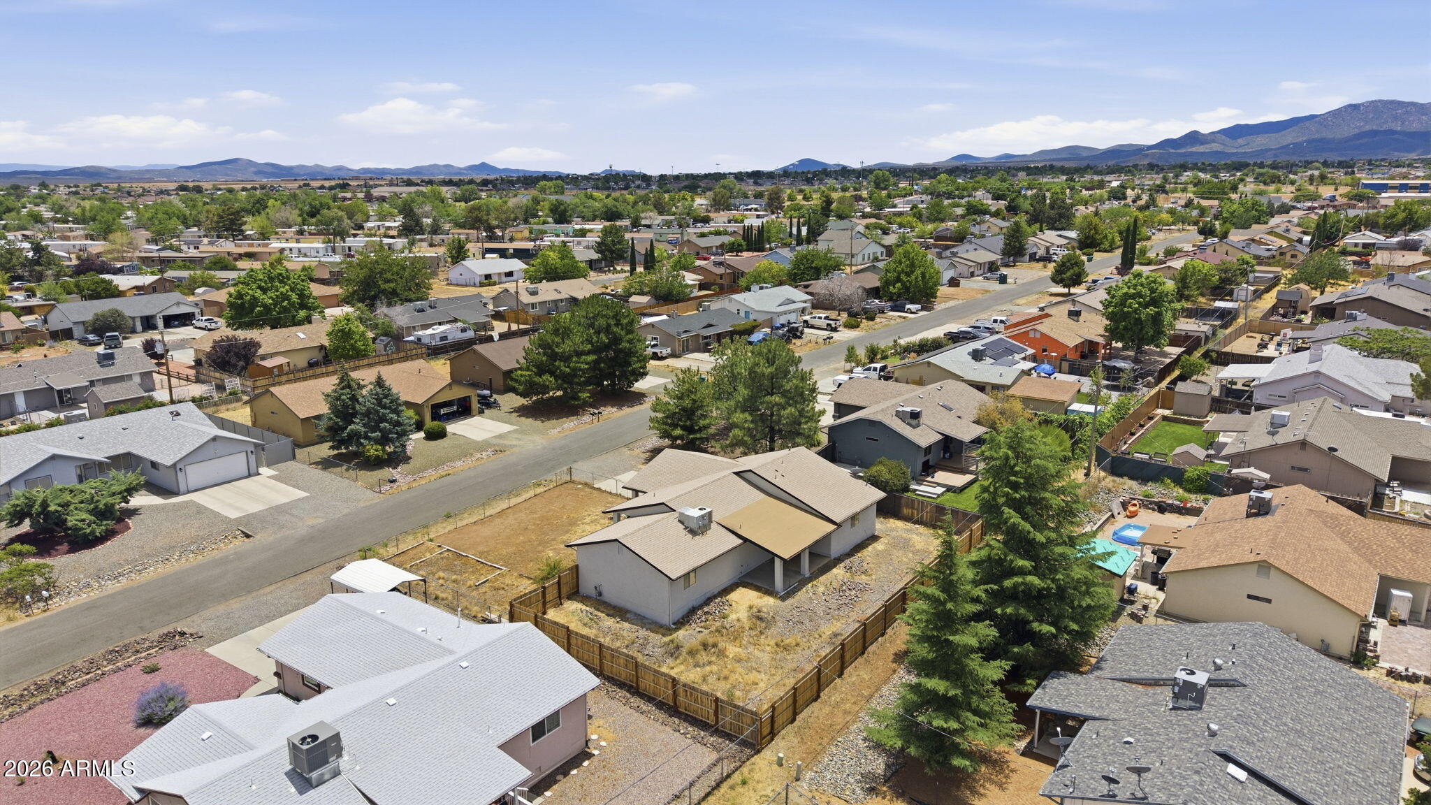 PRESCOTT VALLEY 4 - Residential