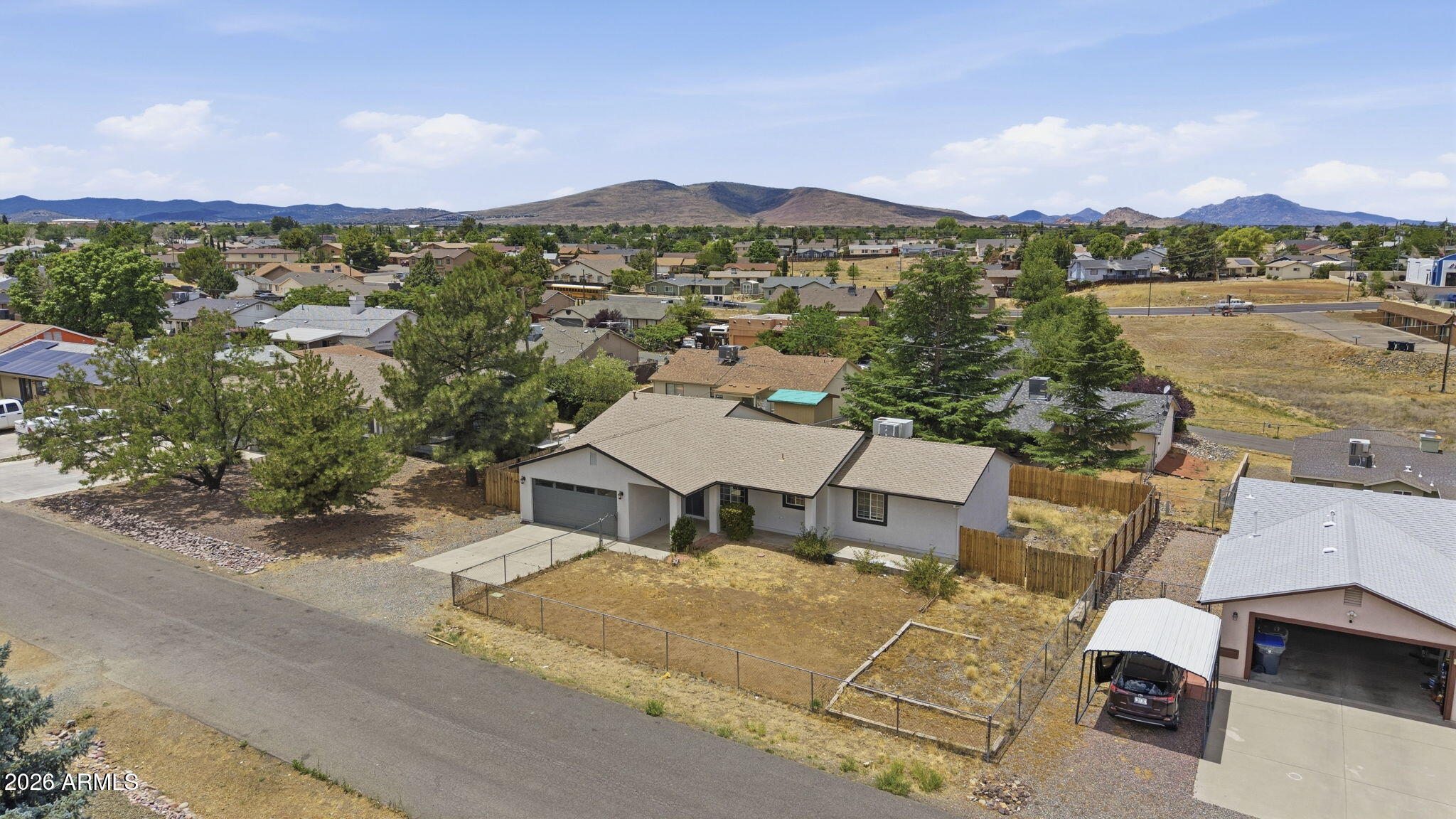 PRESCOTT VALLEY 4 - Residential