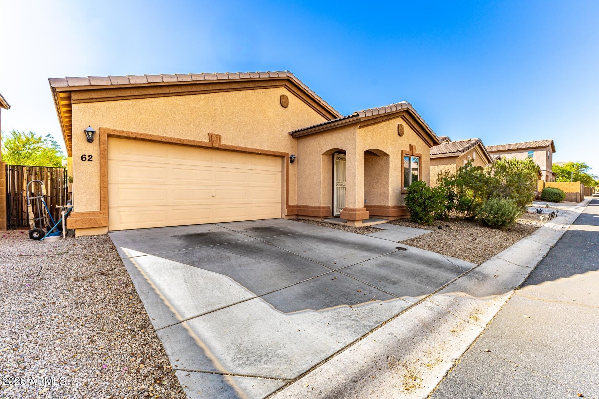 BROADWAY SAN MARCOS SUBDIVISION - Residential