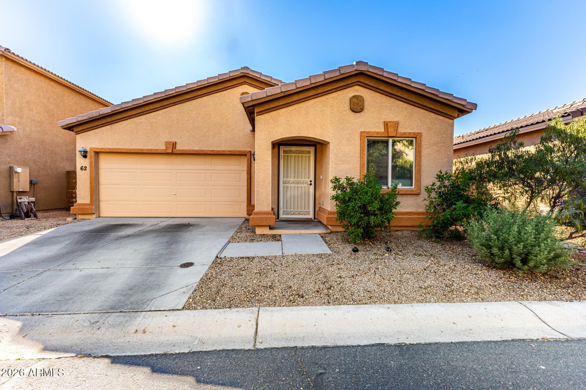 BROADWAY SAN MARCOS SUBDIVISION - Residential