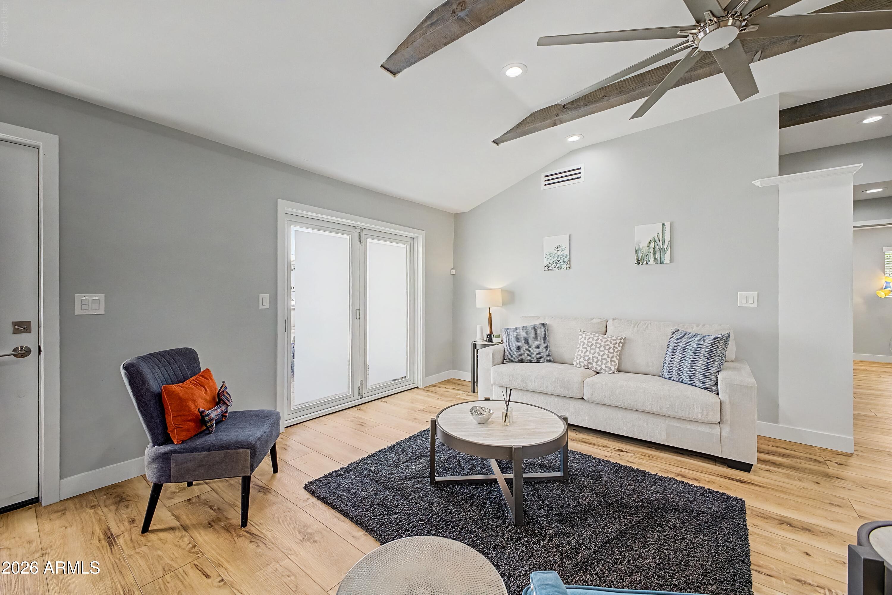 DATELAND LOTS 1-18 - Residential