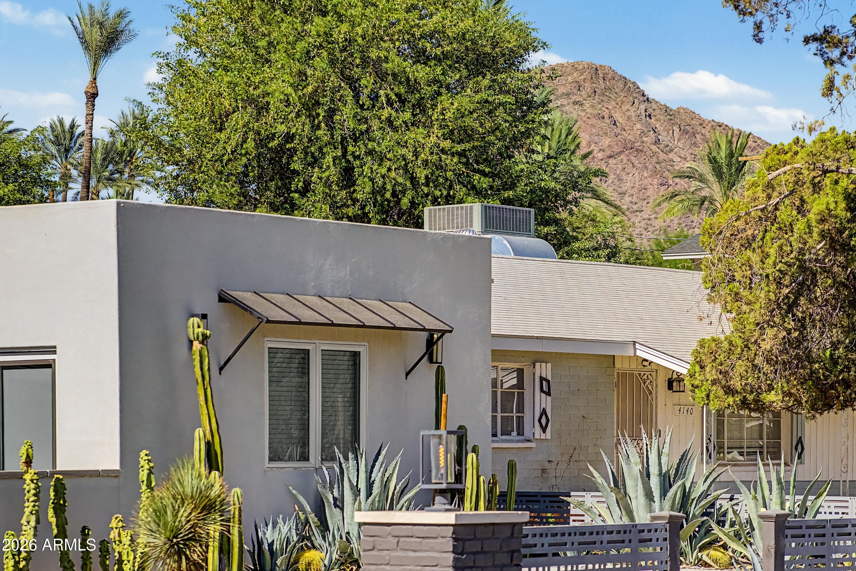 DATELAND LOTS 1-18 - Residential