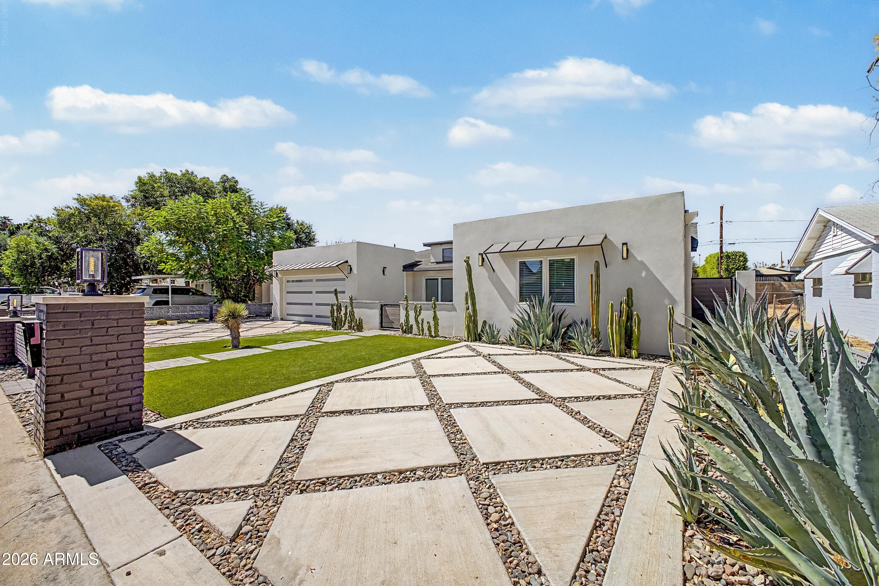 DATELAND LOTS 1-18 - Residential