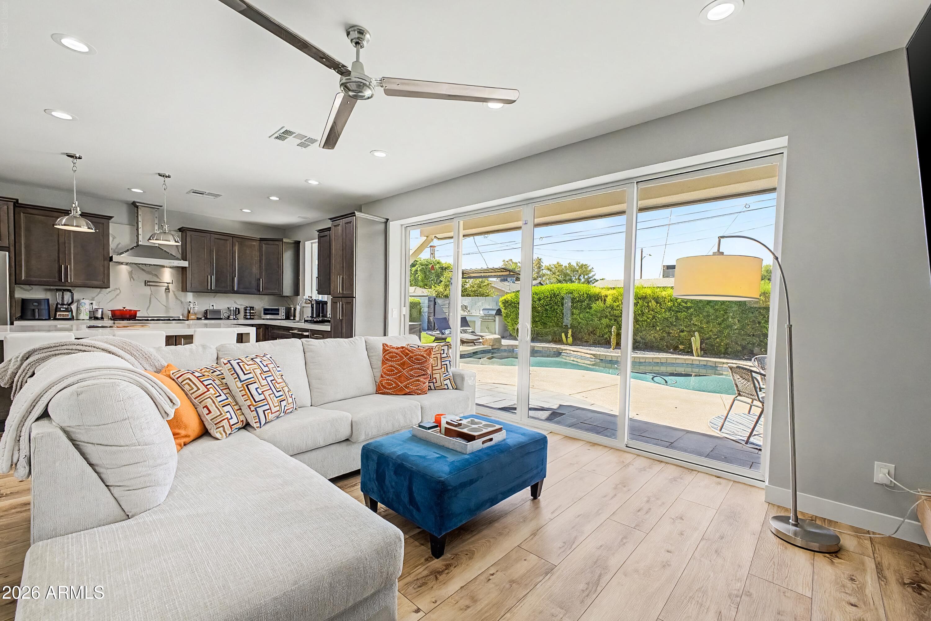 DATELAND LOTS 1-18 - Residential