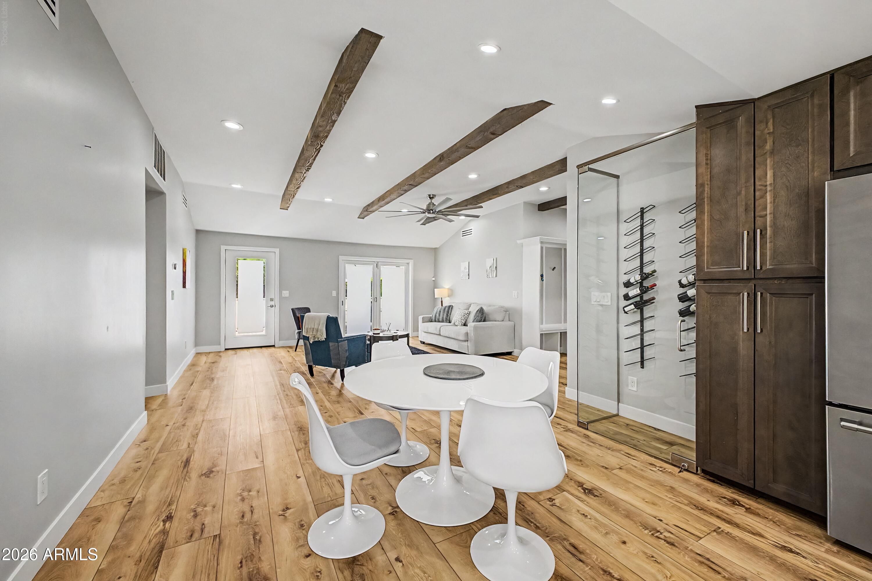 DATELAND LOTS 1-18 - Residential