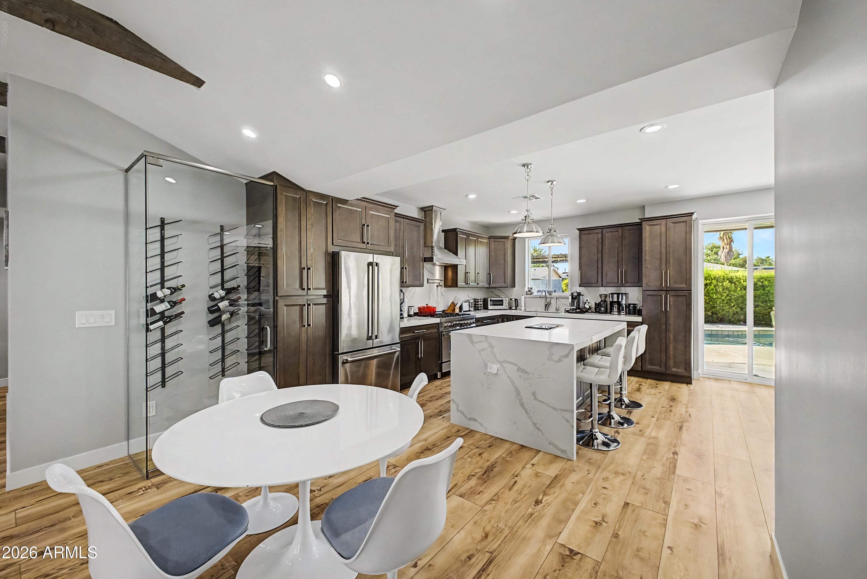 DATELAND LOTS 1-18 - Residential