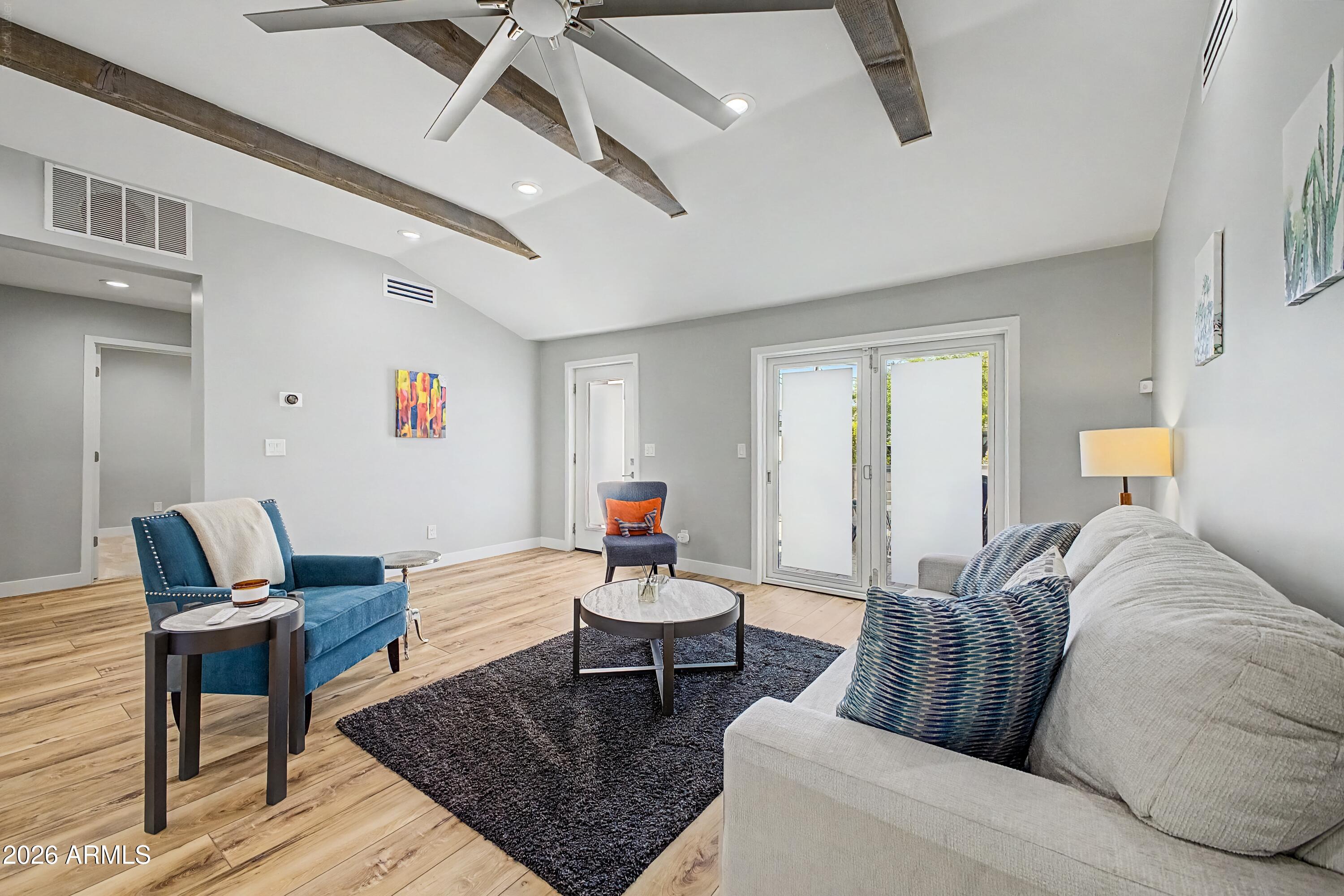 DATELAND LOTS 1-18 - Residential