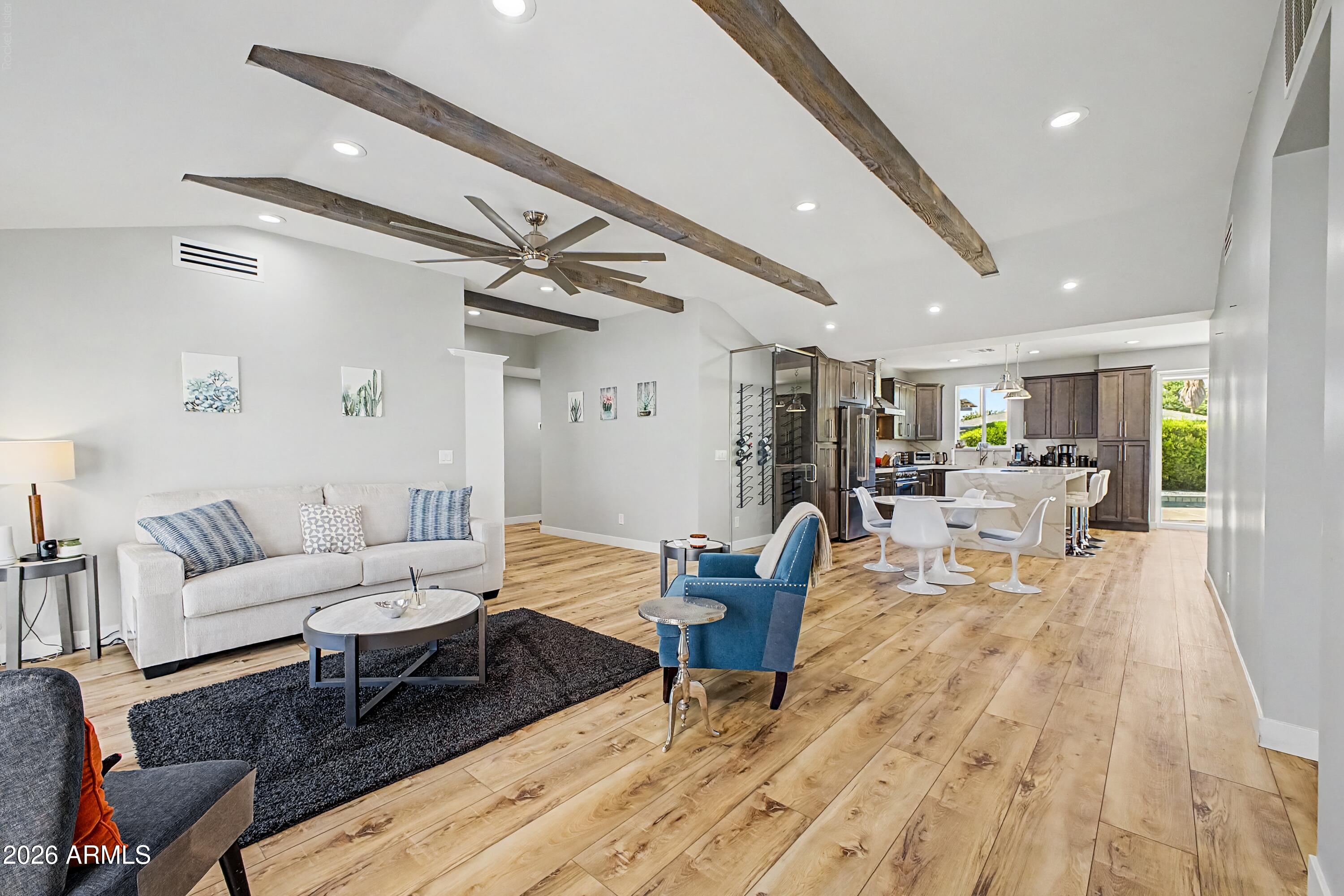 DATELAND LOTS 1-18 - Residential