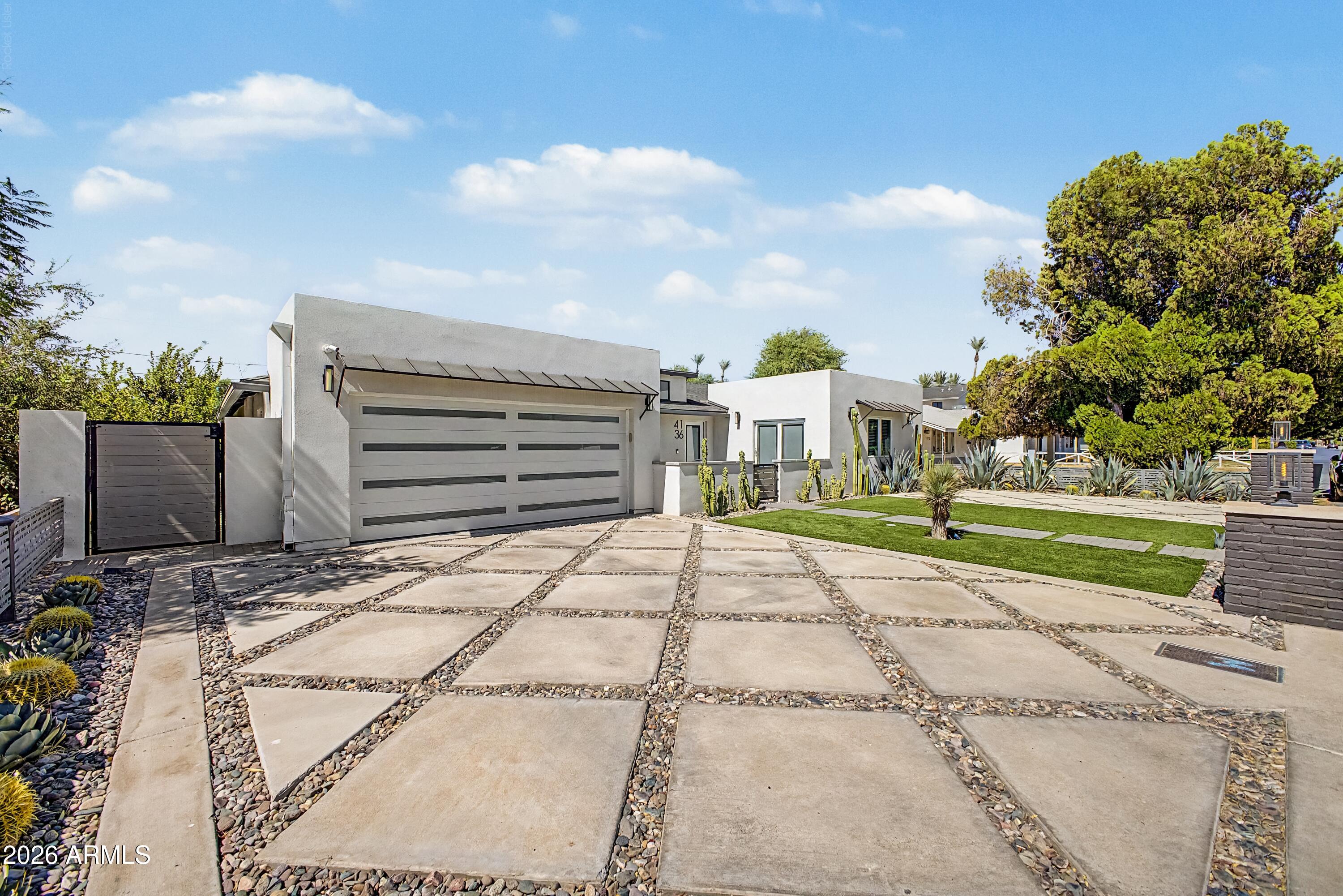 DATELAND LOTS 1-18 - Residential