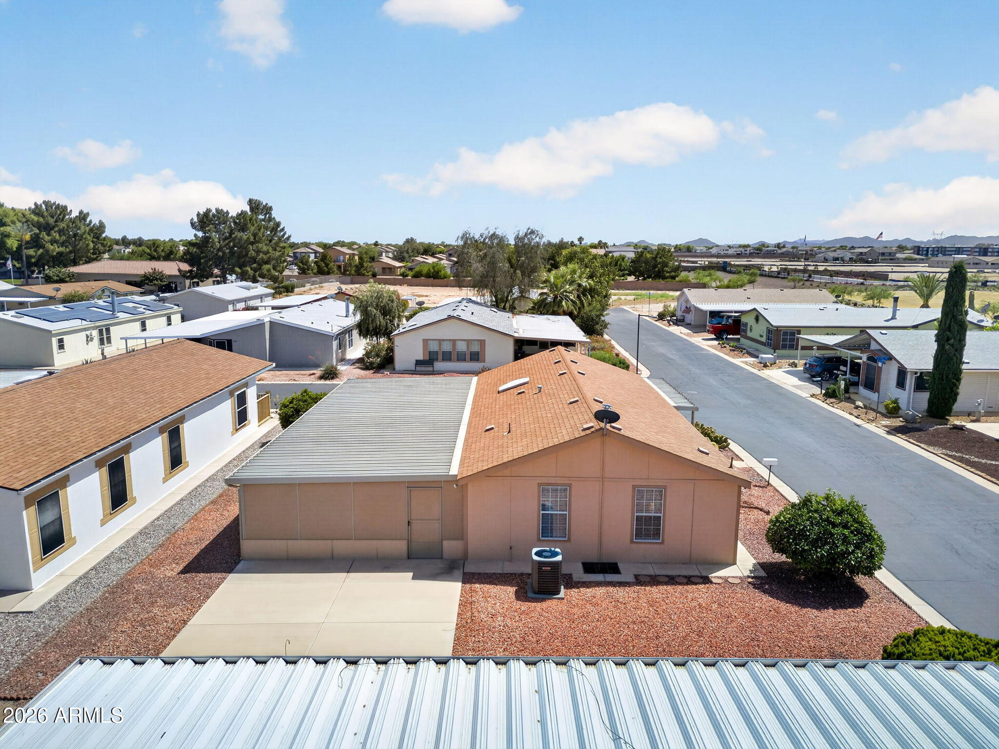 LINKS ESTATES UNIT 1 - Residential