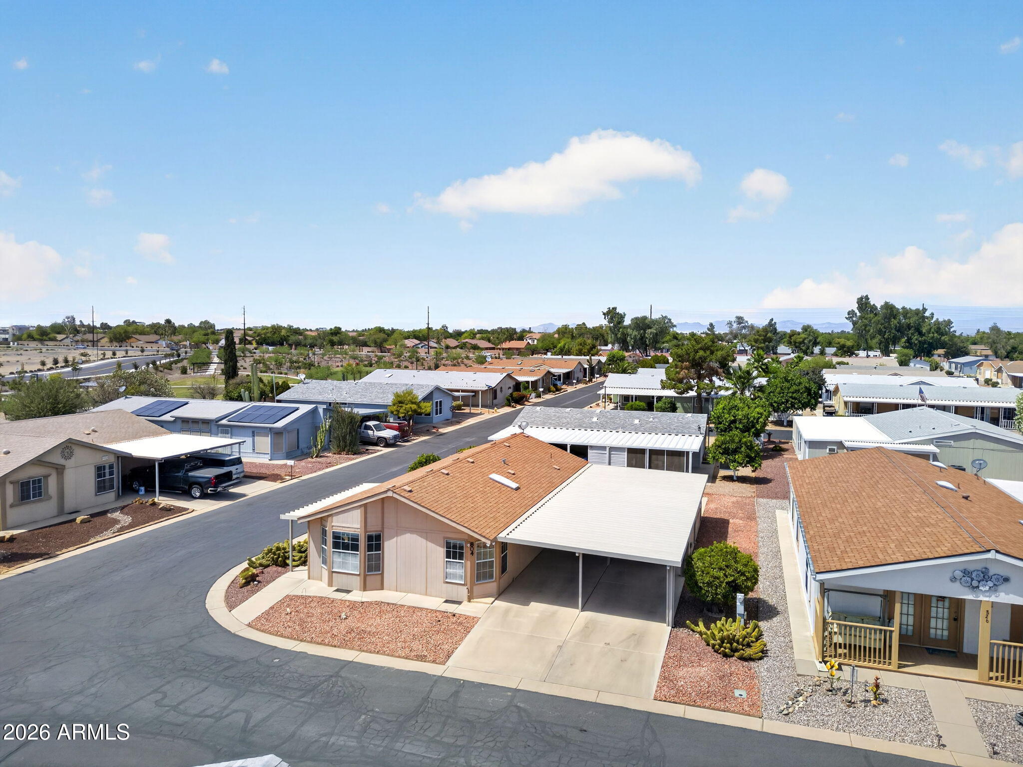 LINKS ESTATES UNIT 1 - Residential