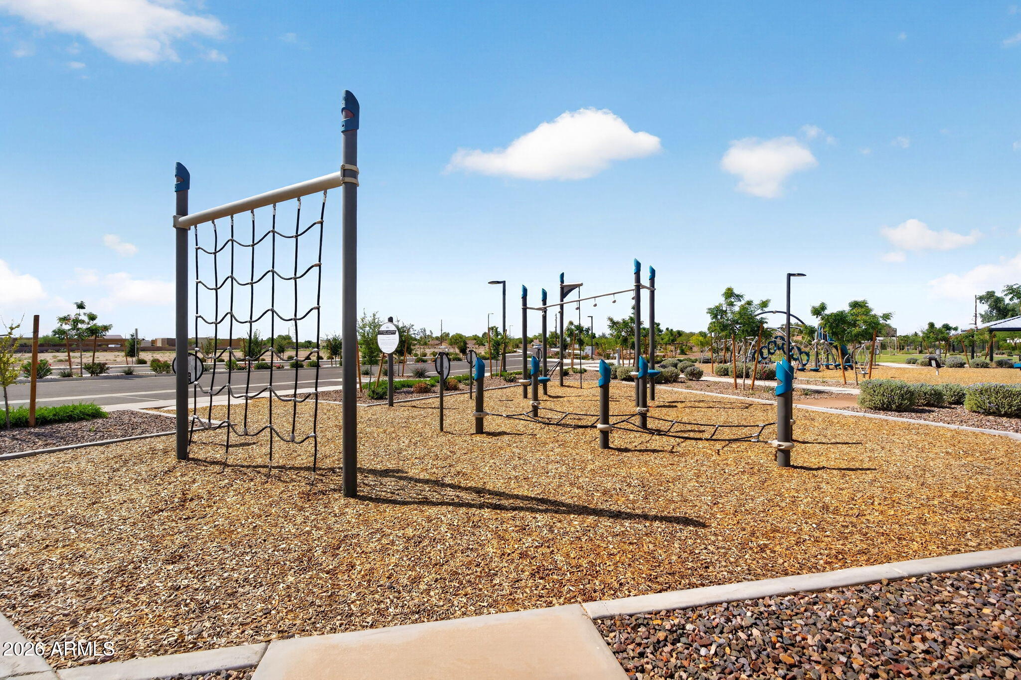 LINKS ESTATES UNIT 1 - Residential