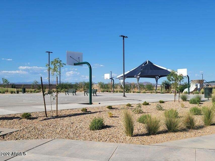RIO RANCHO ESTATES PARCEL 1A1 - Residential