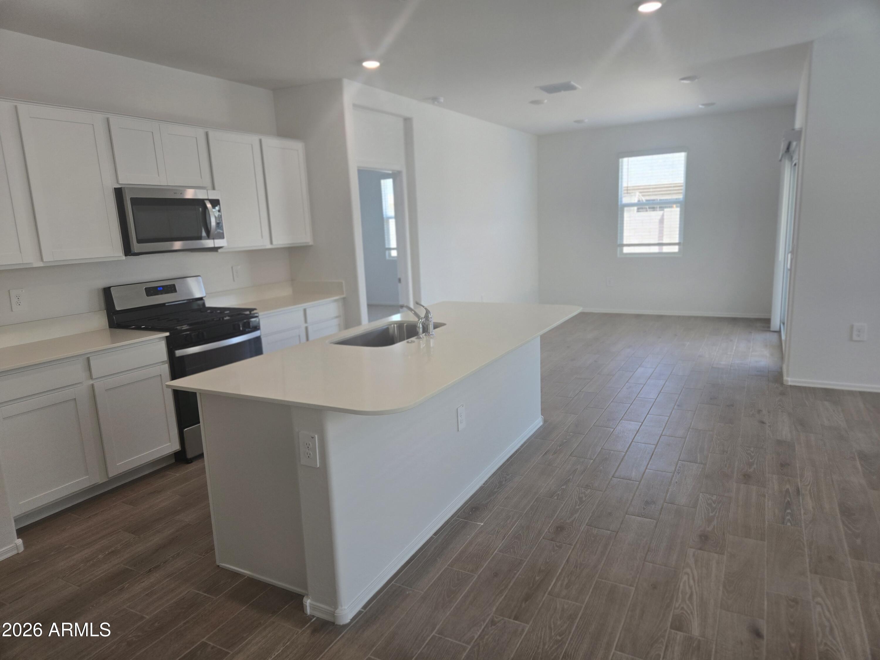 RIO RANCHO ESTATES PARCEL 1A1 - Residential