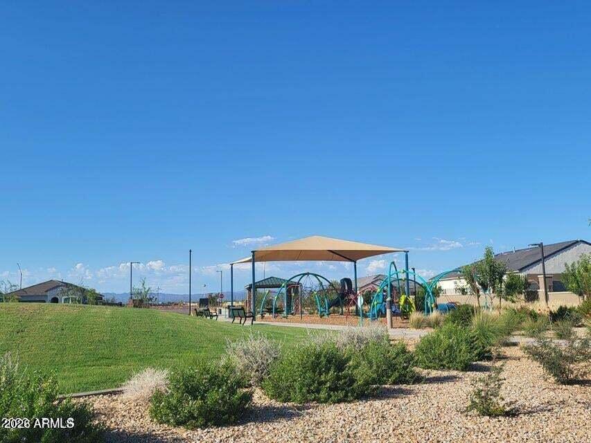 RIO RANCHO ESTATES PARCEL 1A1 - Residential