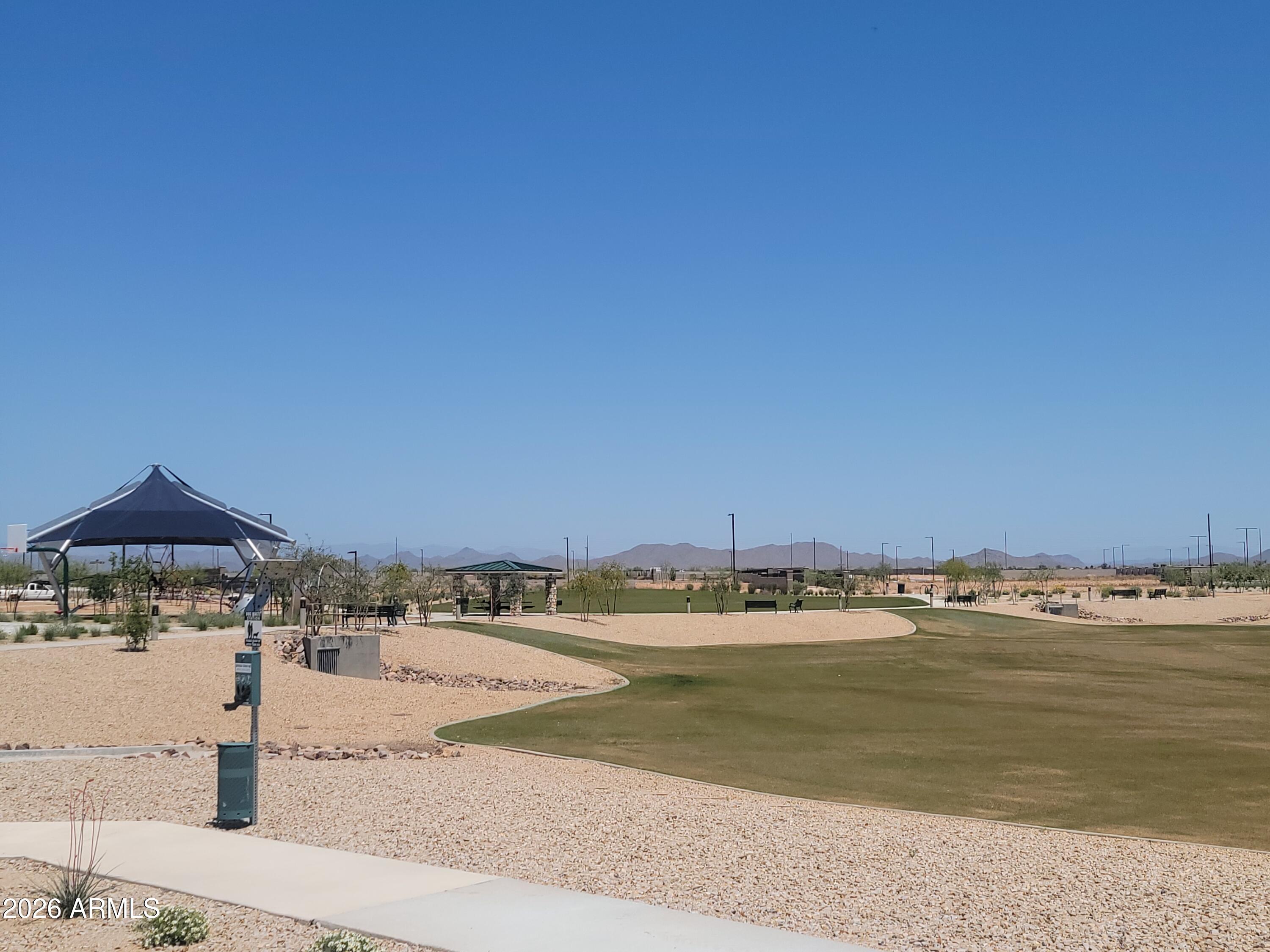 RIO RANCHO ESTATES PARCEL 1A1 - Residential