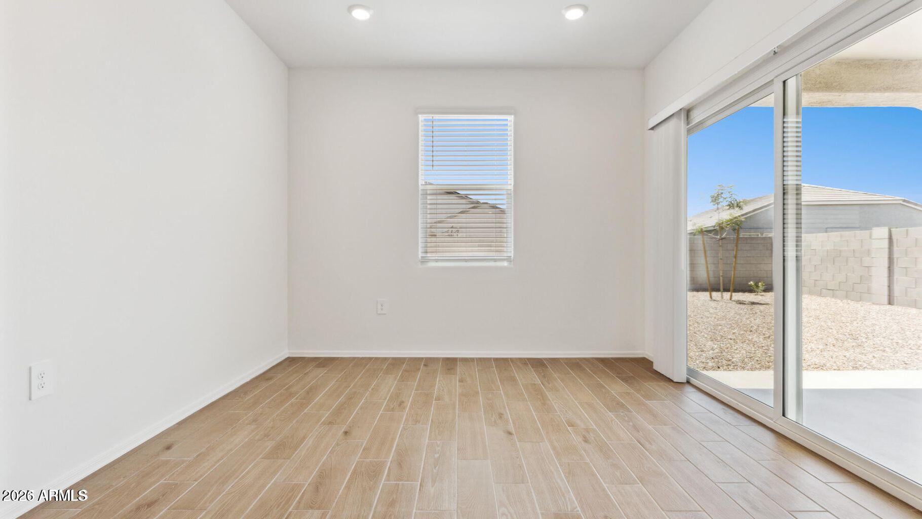 RIO RANCHO ESTATES PARCEL 1A1 - Residential