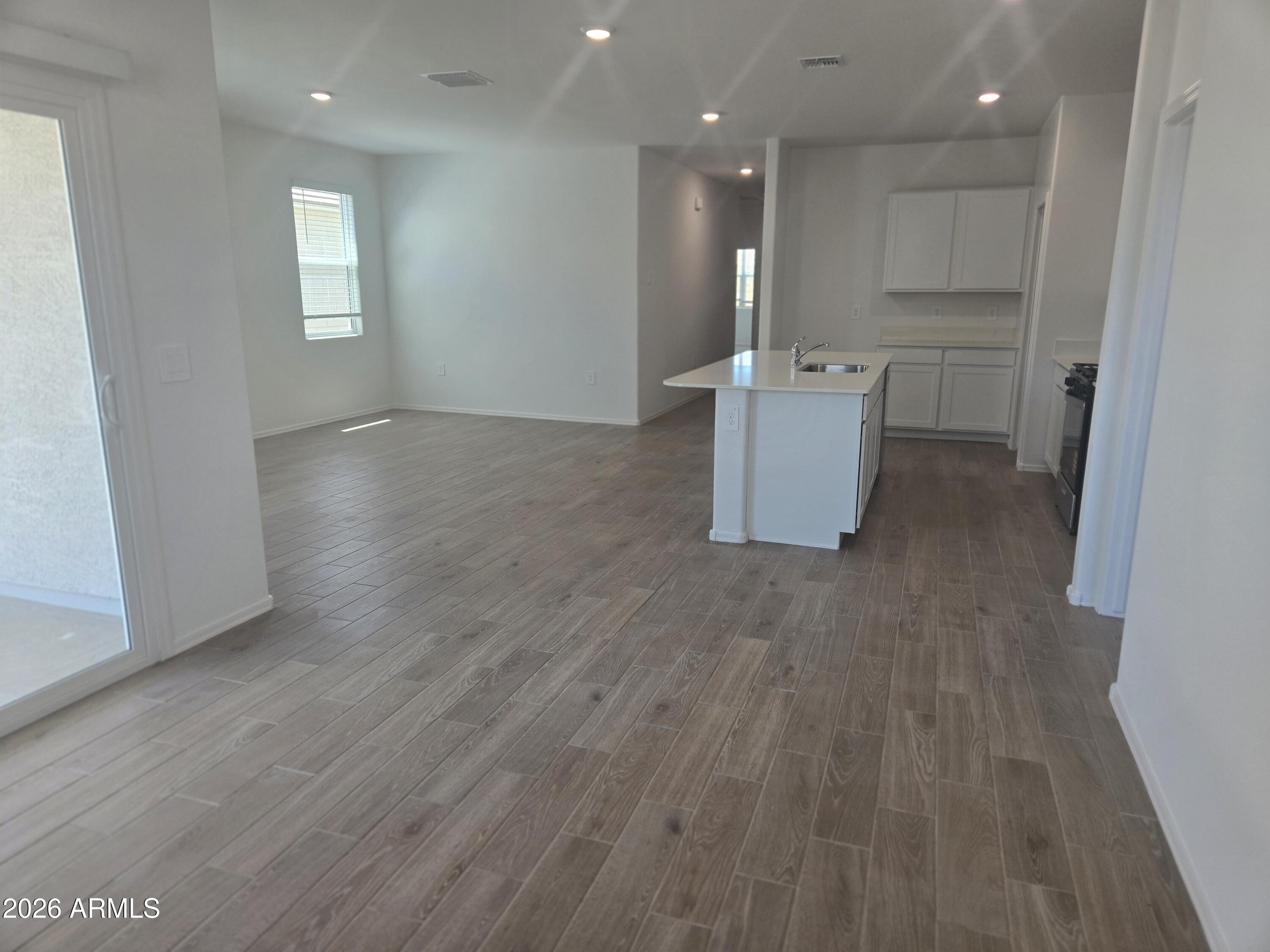 RIO RANCHO ESTATES PARCEL 1A1 - Residential